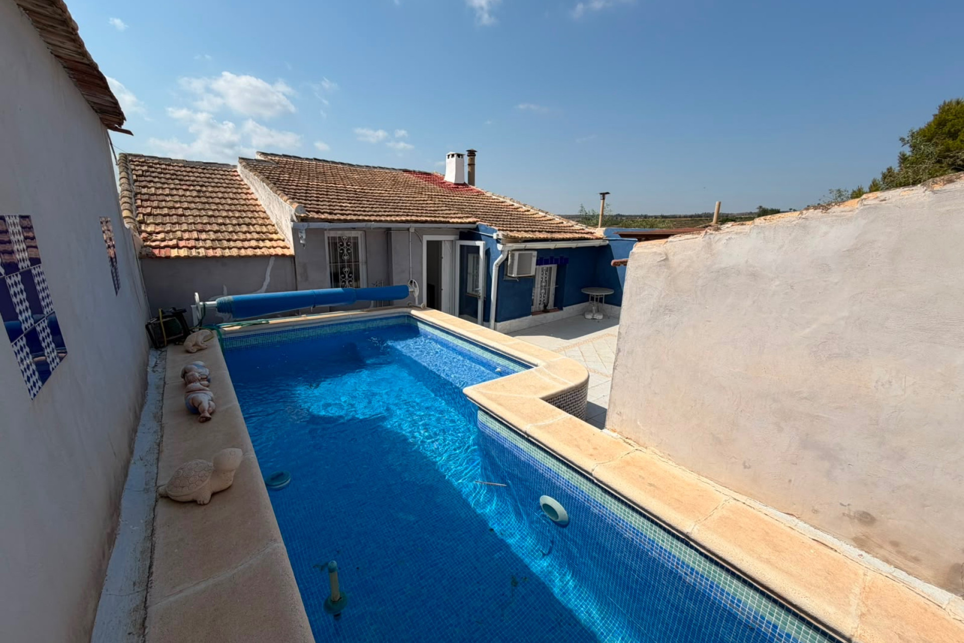 Revente - House - Orihuela Costa - Torremendo