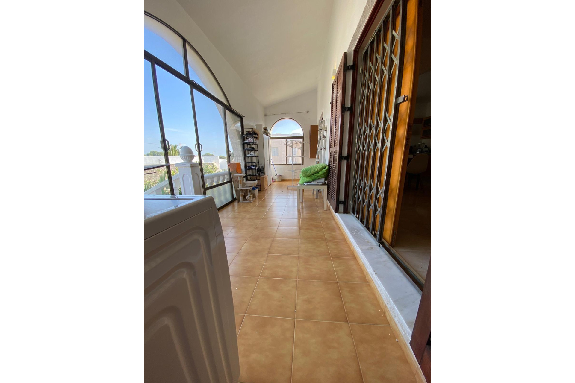 Revente - House - Orihuela Costa - Urbanización Perla del Mar