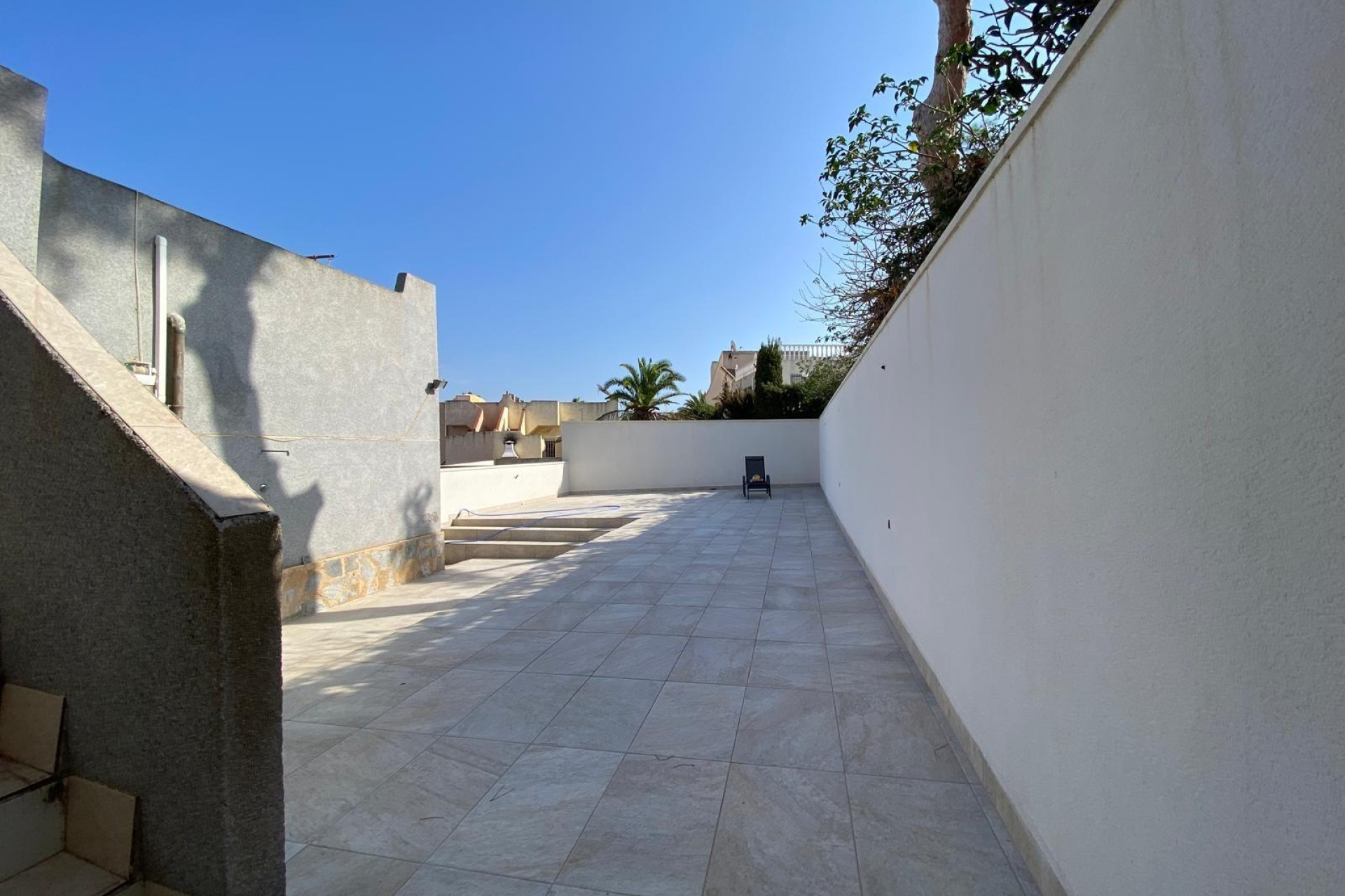 Revente - House - Orihuela Costa - Urbanización Perla del Mar