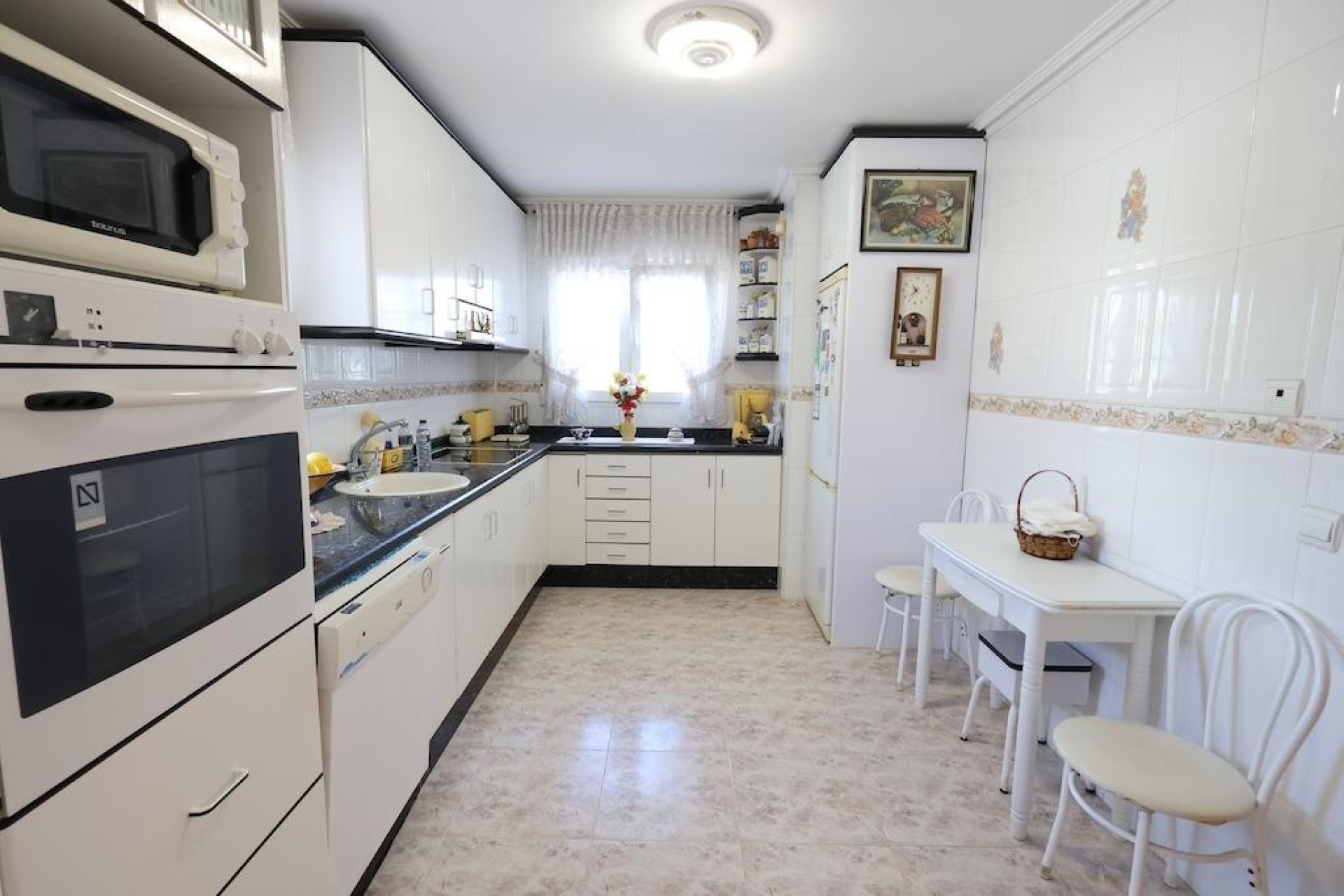 Revente - House - Orihuela Costa - Villamartín-Las Filipinas