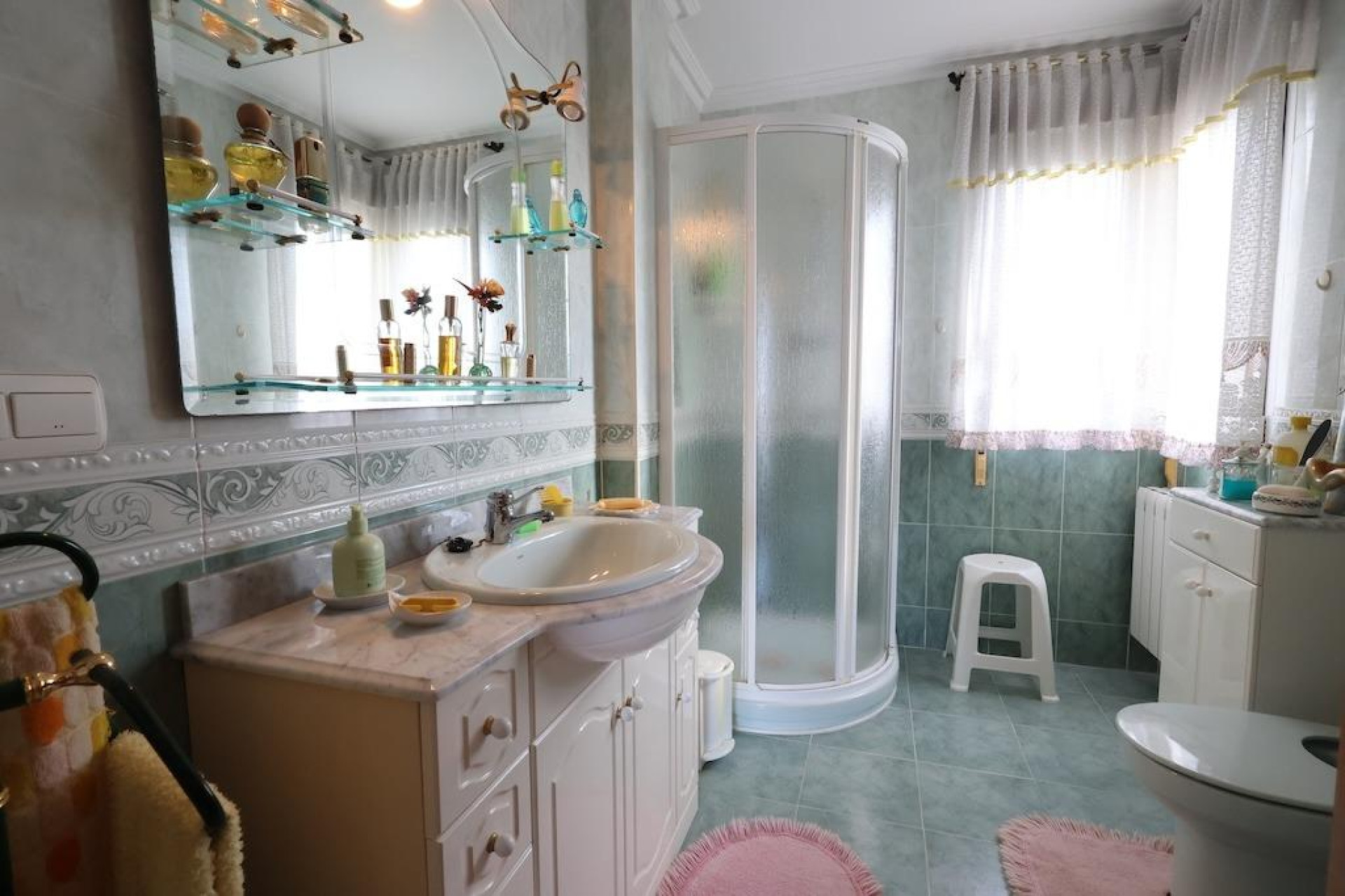 Revente - House - Orihuela Costa - Villamartín-Las Filipinas