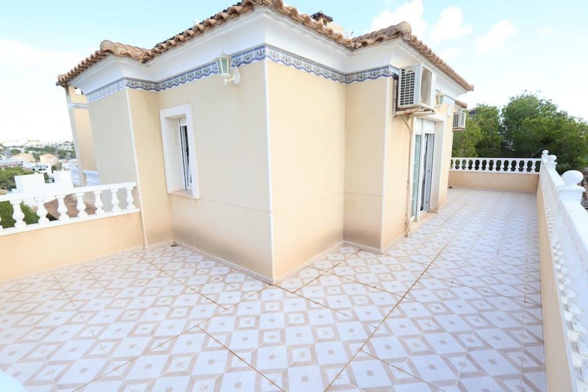 Revente - House - Orihuela Costa - Villamartín-Las Filipinas