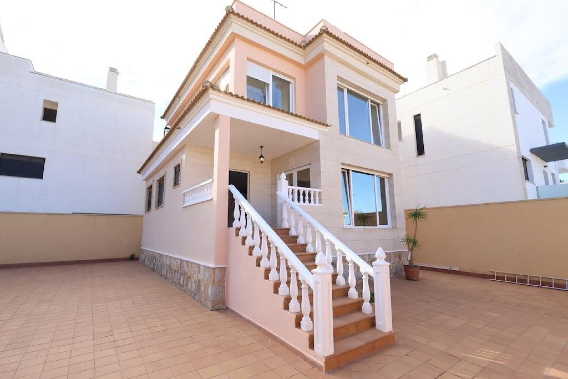 Revente - House - Orihuela Costa - Villamartín-Las Filipinas