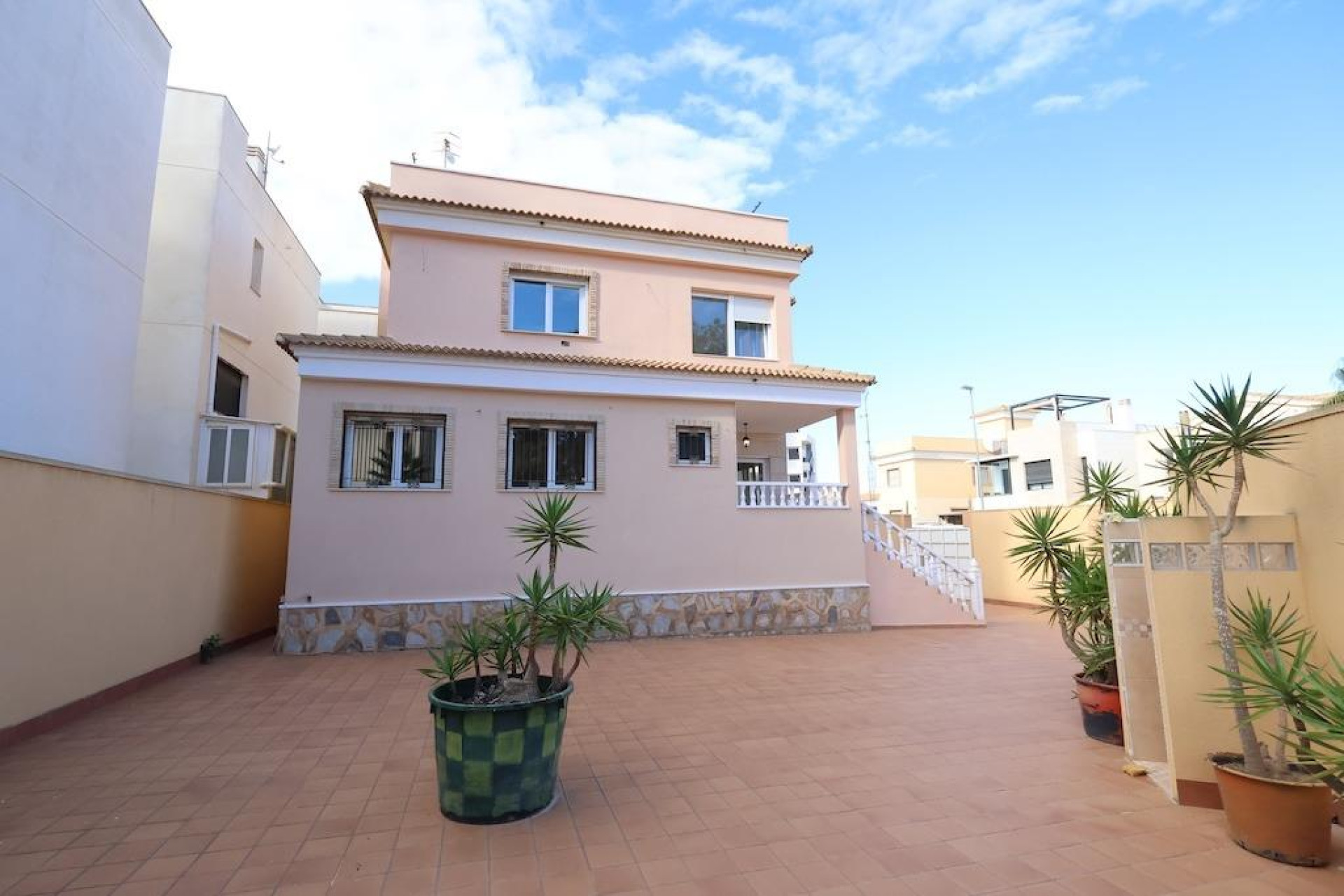 Revente - House - Orihuela Costa - Villamartín-Las Filipinas