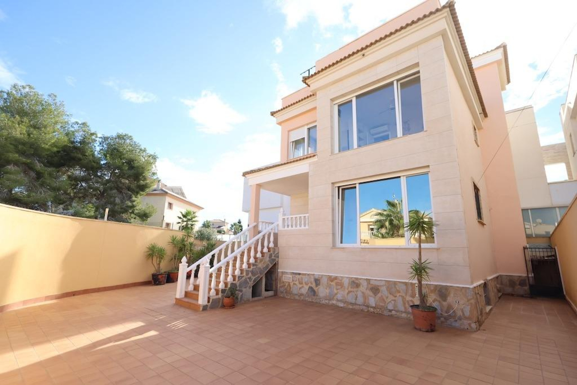 Revente - House - Orihuela Costa - Villamartín-Las Filipinas