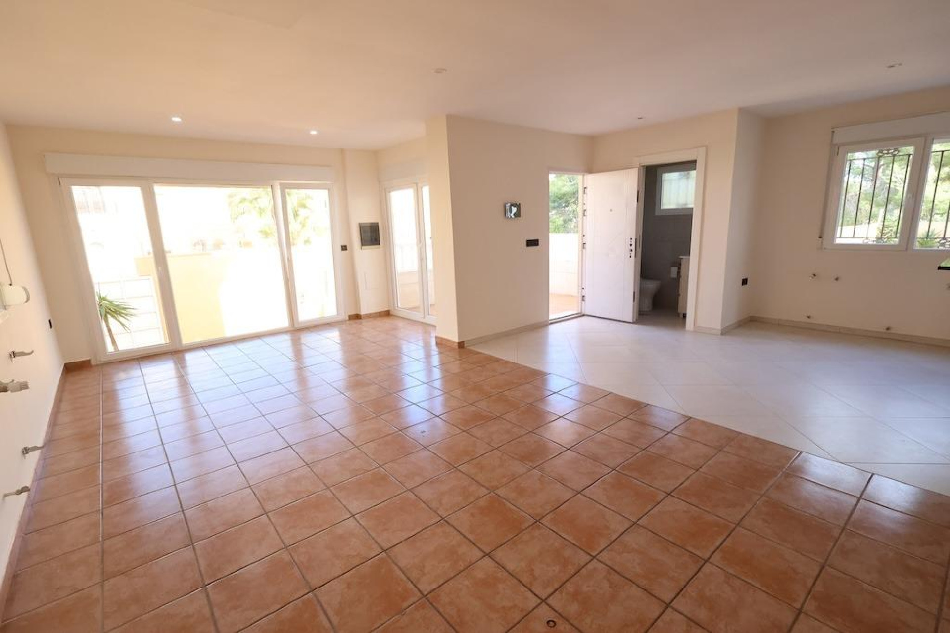 Revente - House - Orihuela Costa - Villamartín-Las Filipinas