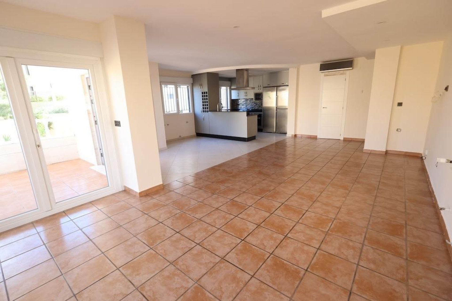 Revente - House - Orihuela Costa - Villamartín-Las Filipinas