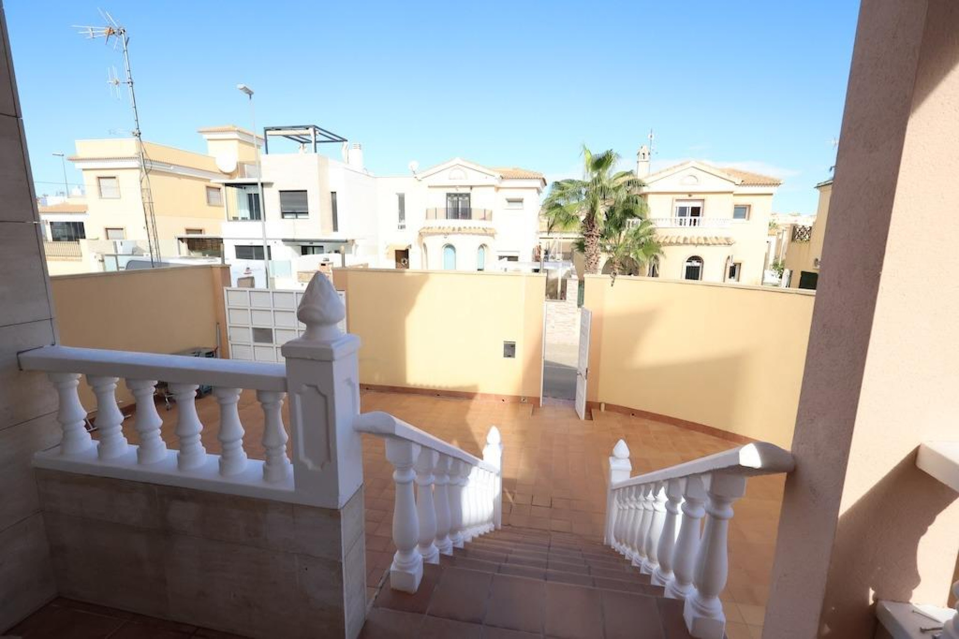 Revente - House - Orihuela Costa - Villamartín-Las Filipinas