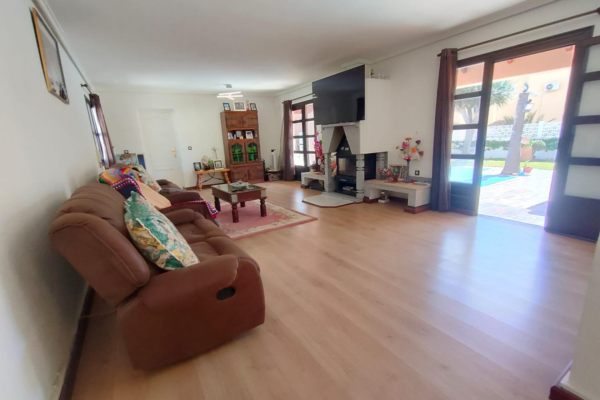 Revente - House - Orihuela Costa - Villamartín-Las Filipinas