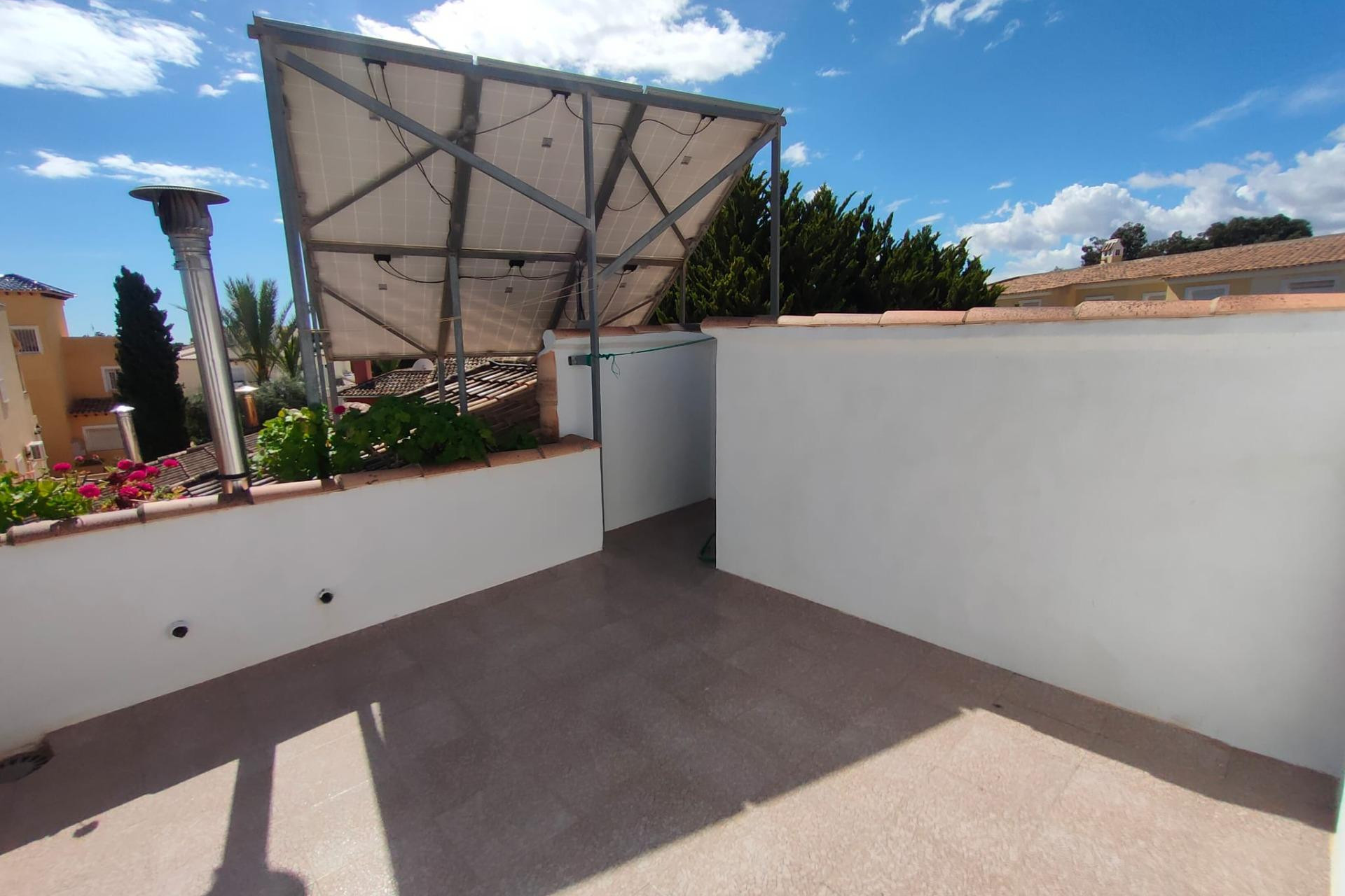 Revente - House - Orihuela Costa - Villamartín-Las Filipinas