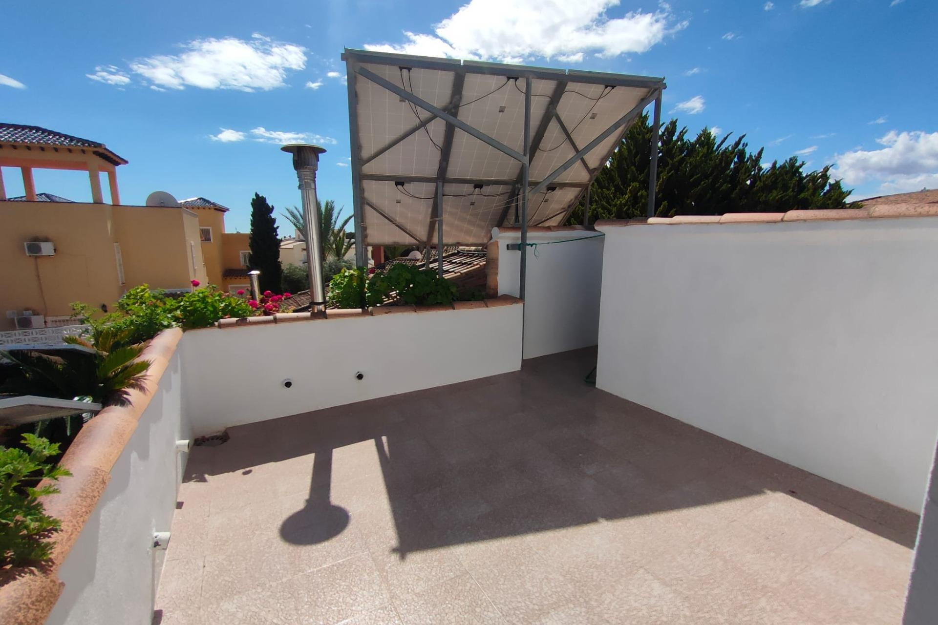Revente - House - Orihuela Costa - Villamartín-Las Filipinas