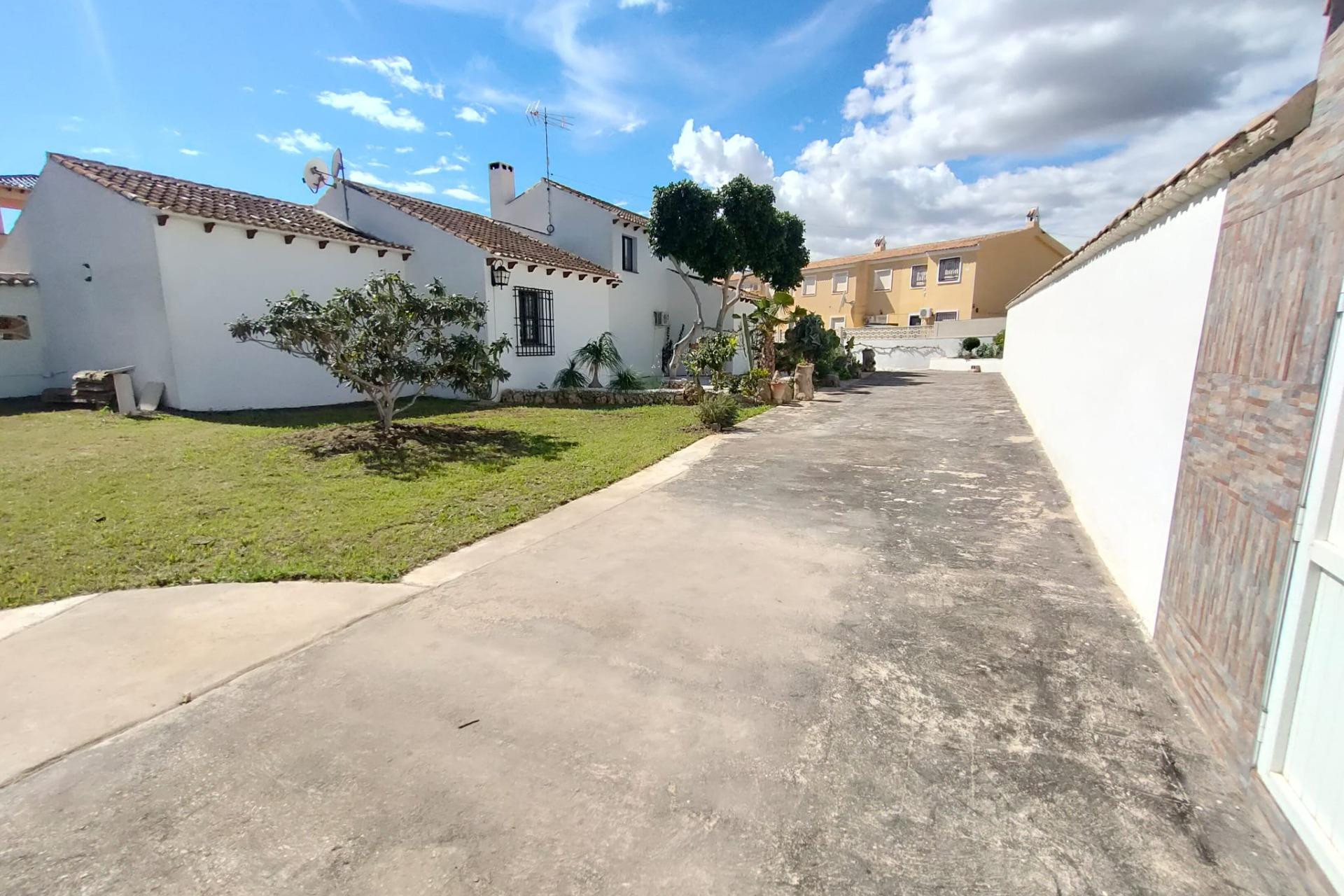 Revente - House - Orihuela Costa - Villamartín-Las Filipinas