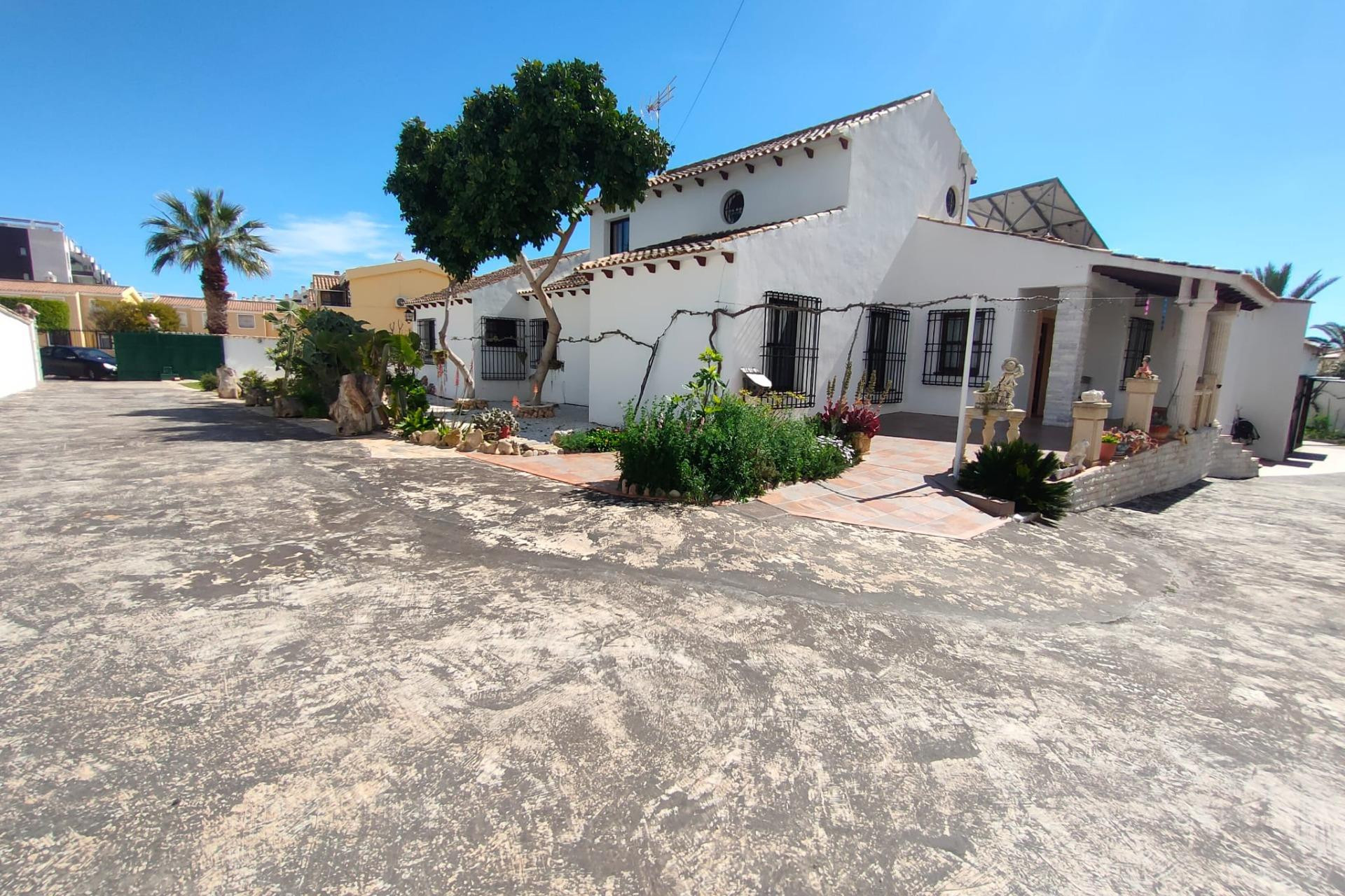 Revente - House - Orihuela Costa - Villamartín-Las Filipinas