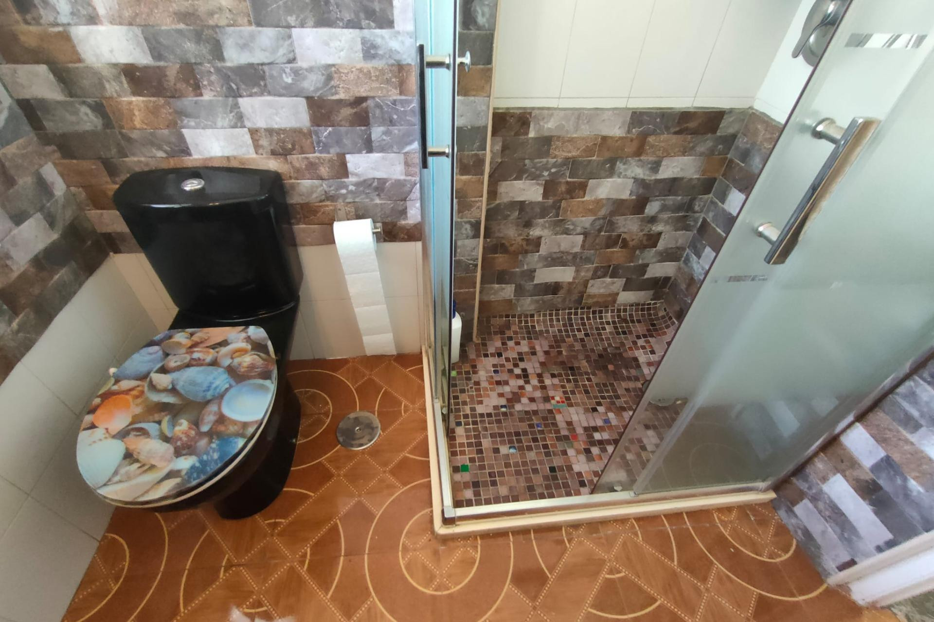 Revente - House - Orihuela Costa - Villamartín-Las Filipinas