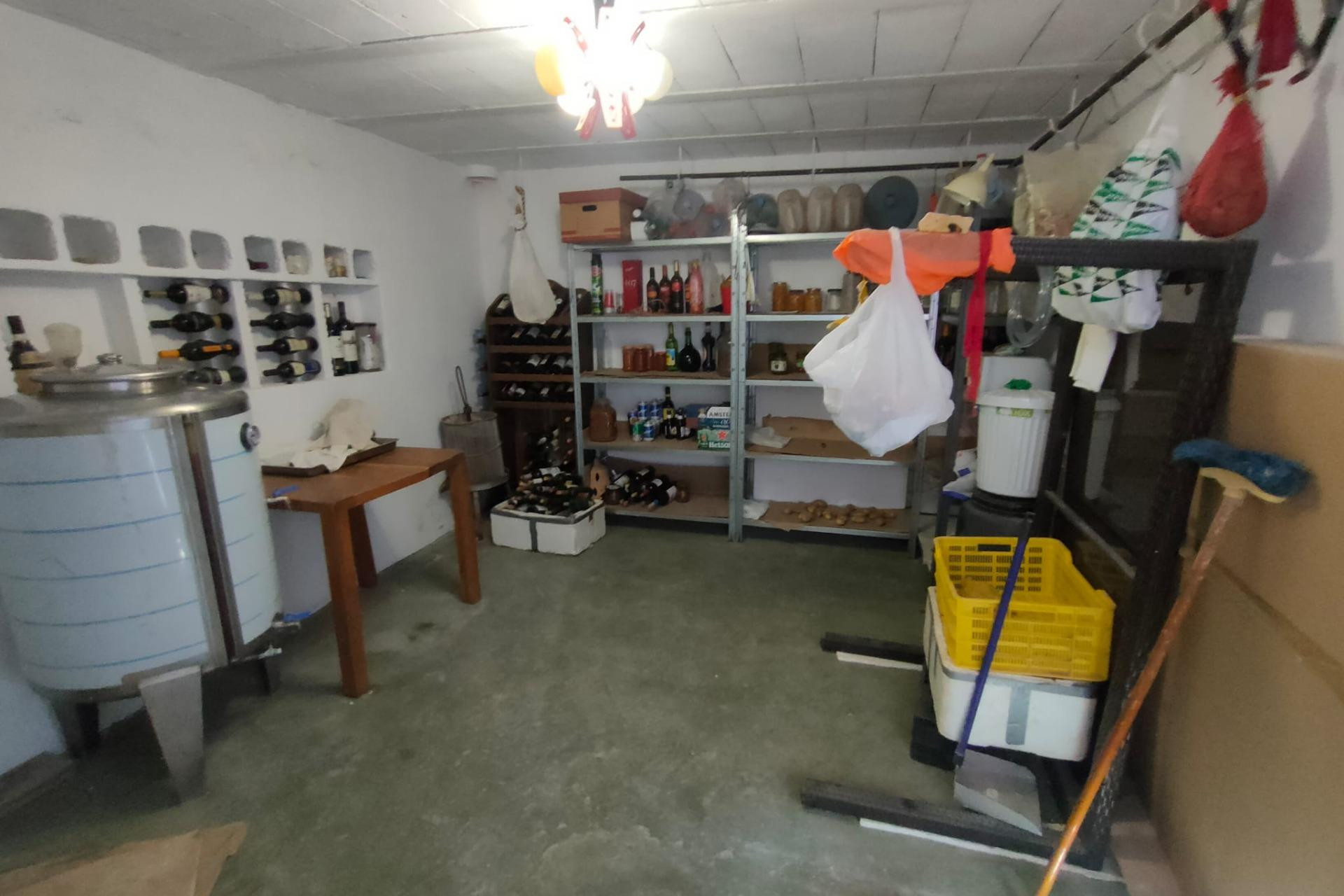 Revente - House - Orihuela Costa - Villamartín-Las Filipinas