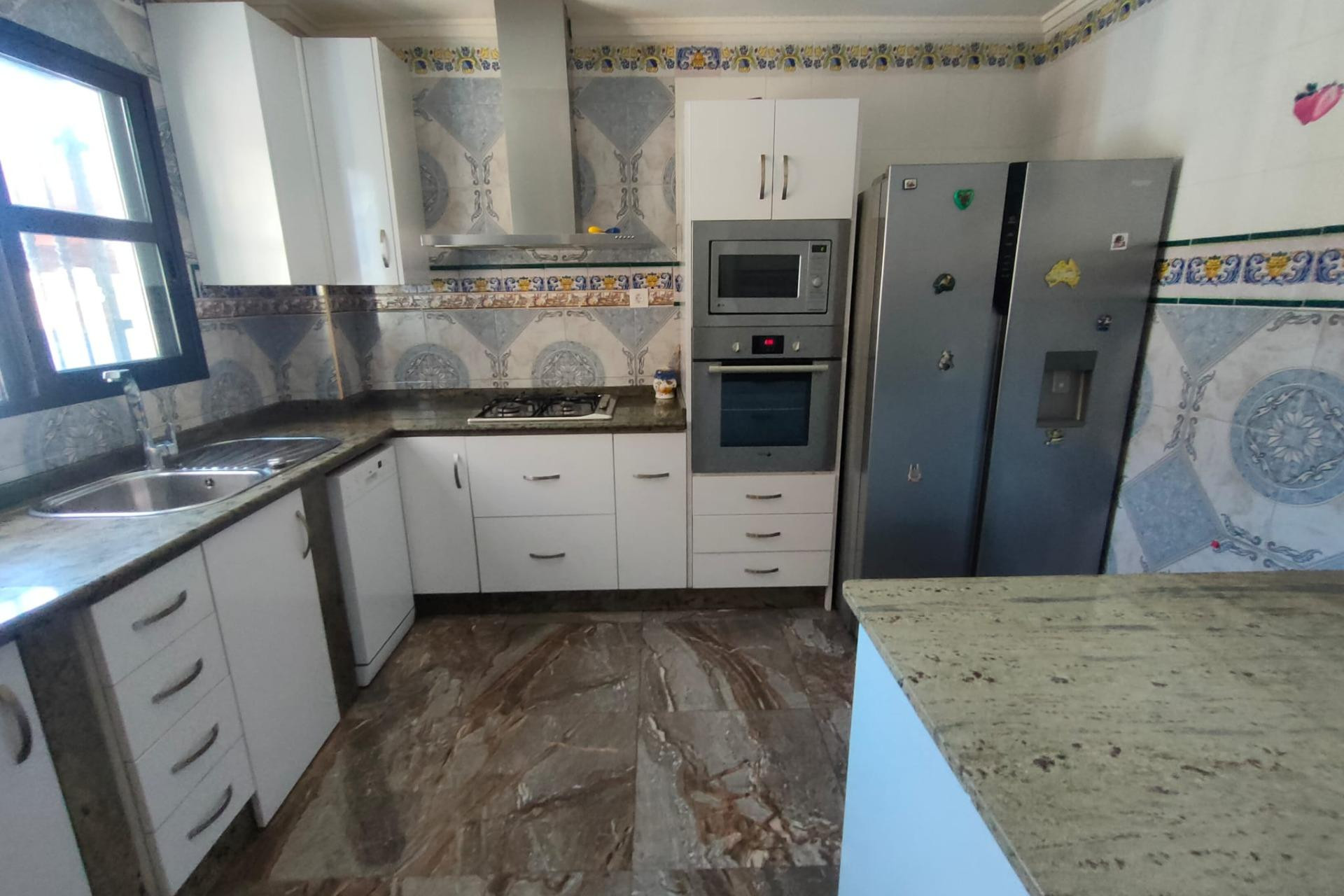 Revente - House - Orihuela Costa - Villamartín-Las Filipinas