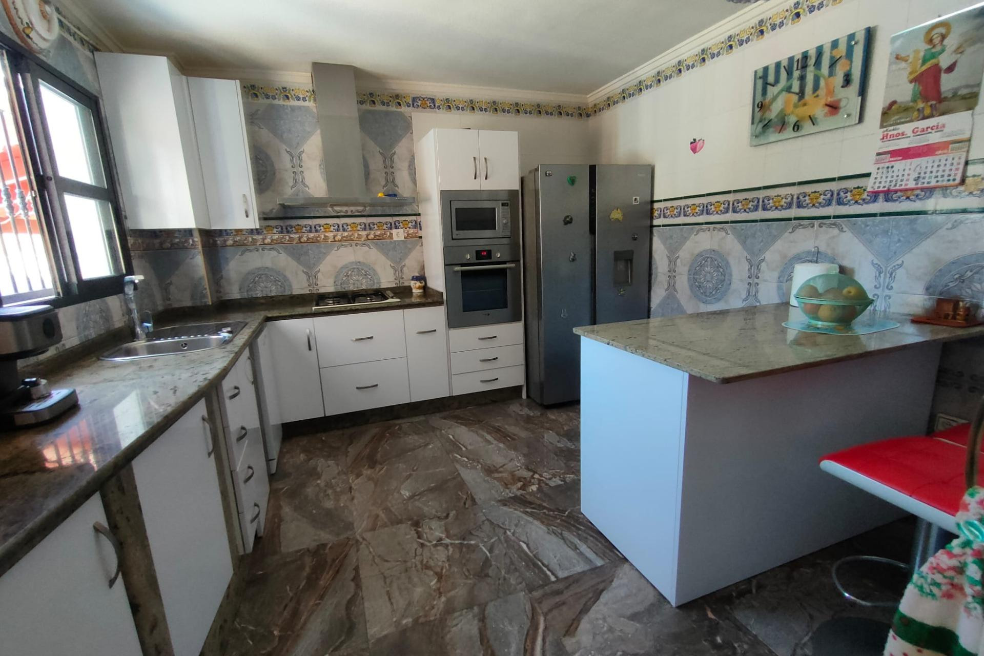 Revente - House - Orihuela Costa - Villamartín-Las Filipinas