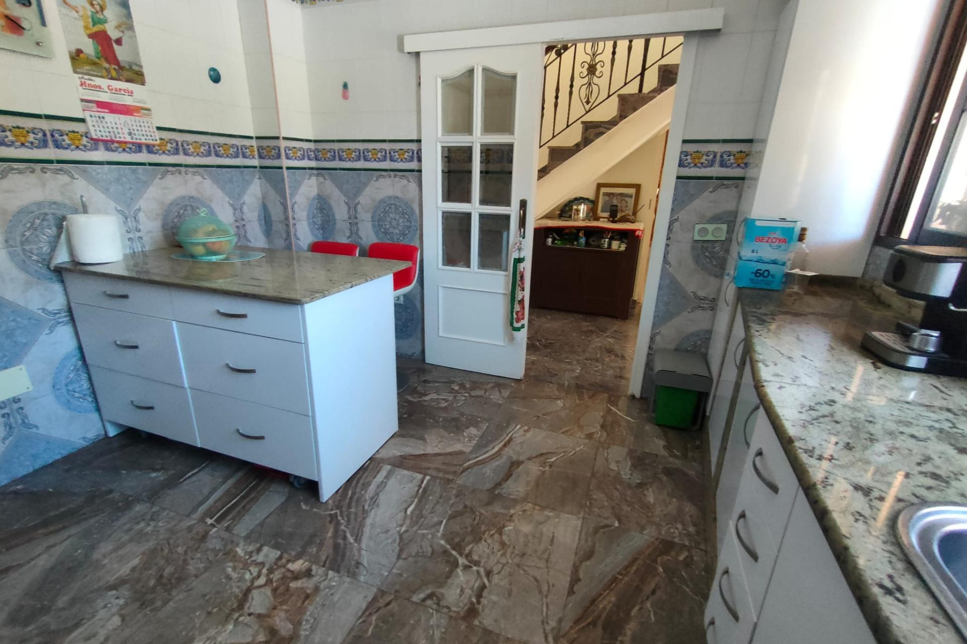 Revente - House - Orihuela Costa - Villamartín-Las Filipinas