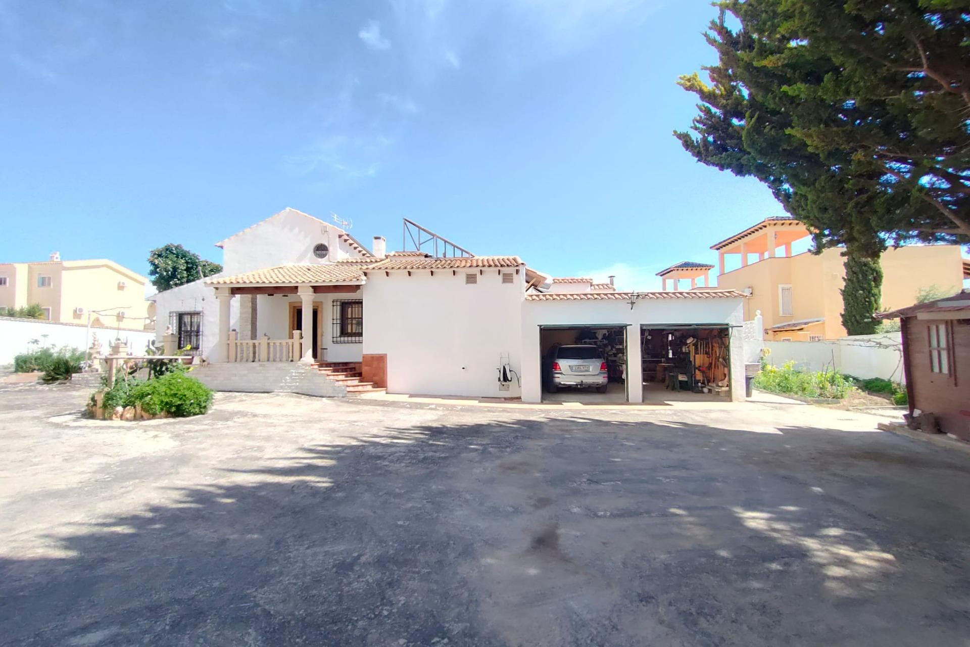 Revente - House - Orihuela Costa - Villamartín-Las Filipinas
