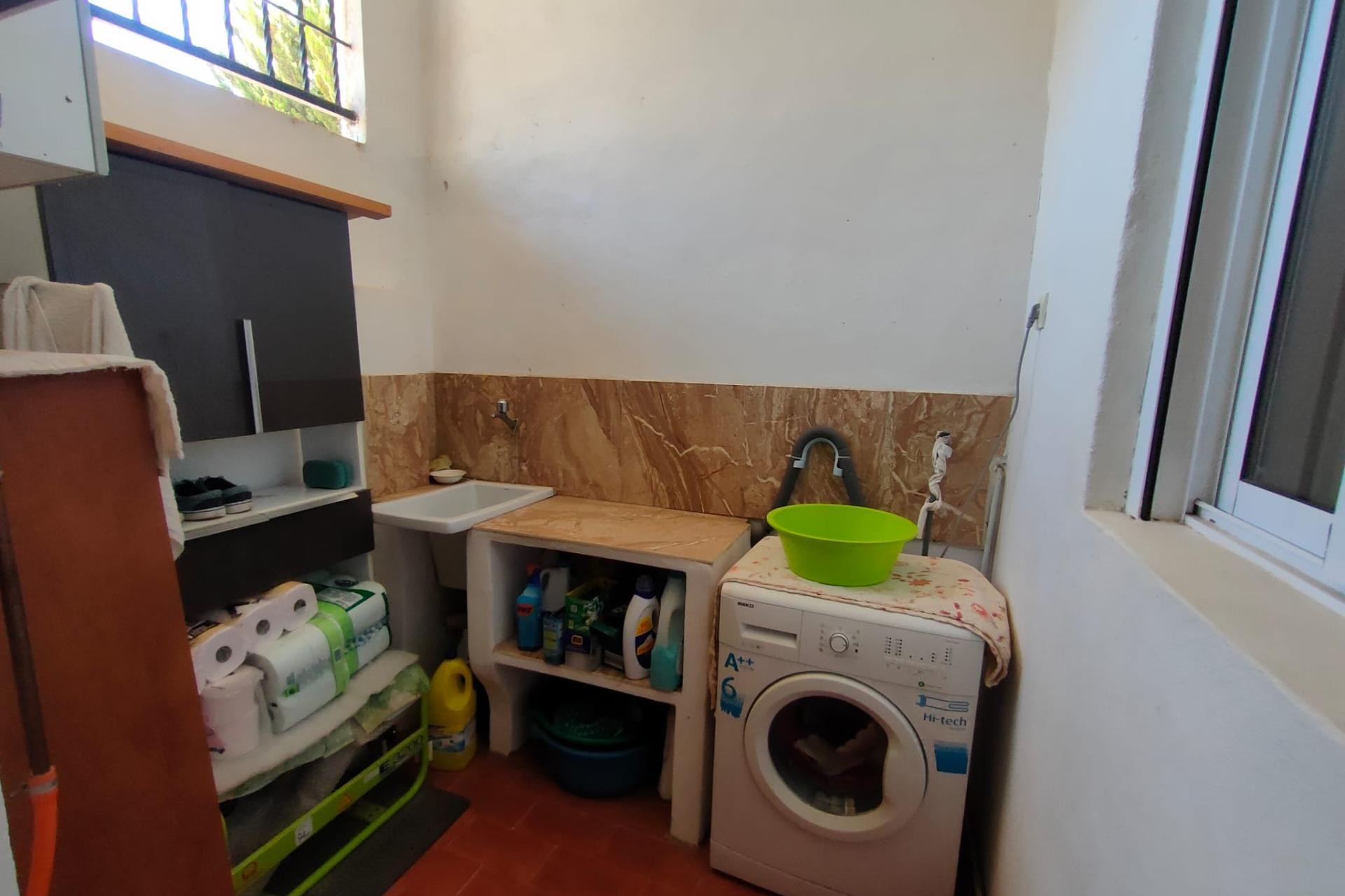 Revente - House - Orihuela Costa - Villamartín-Las Filipinas