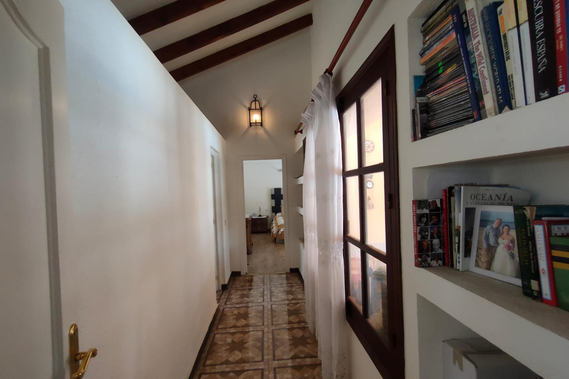 Revente - House - Orihuela Costa - Villamartín-Las Filipinas