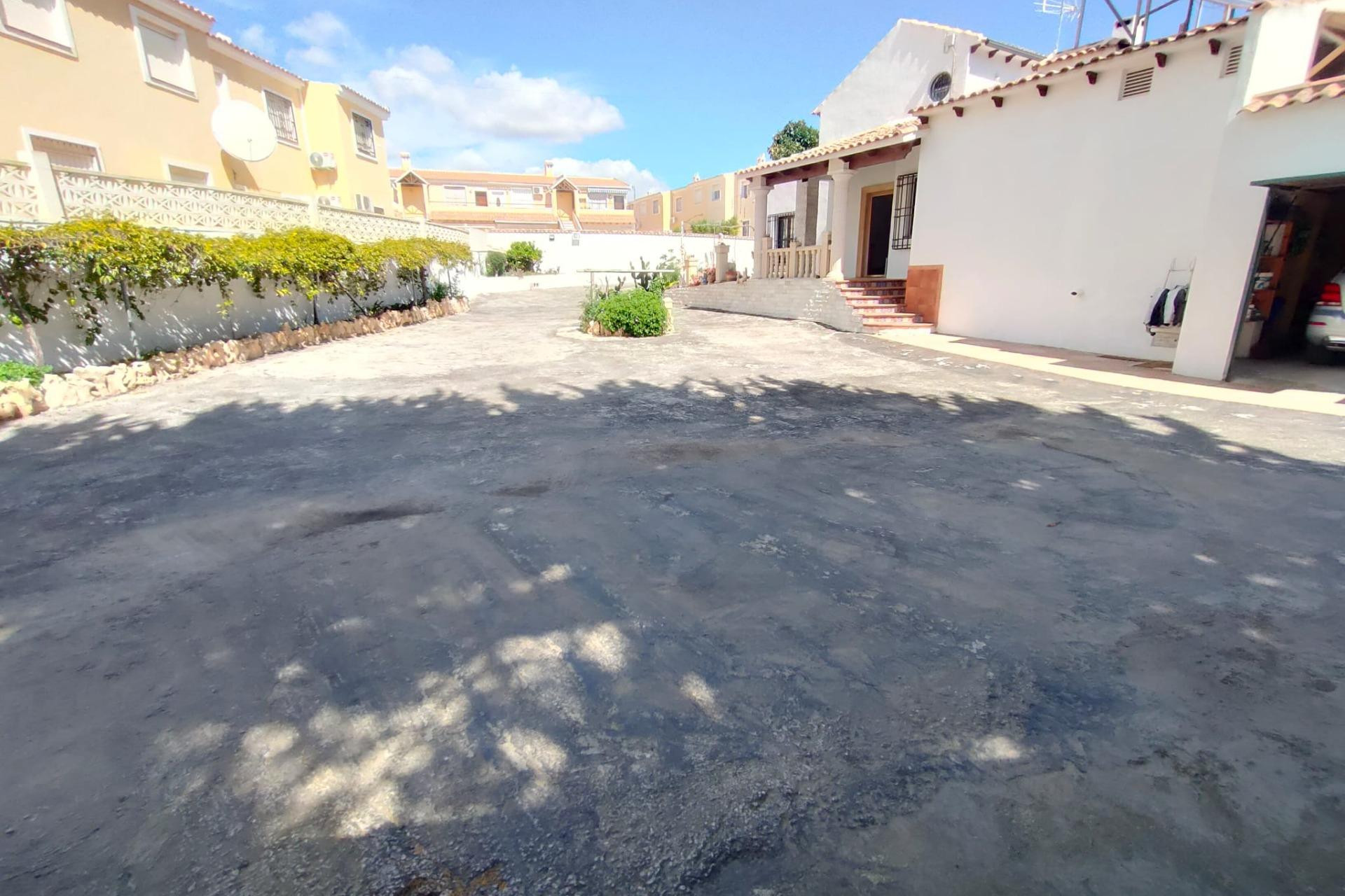 Revente - House - Orihuela Costa - Villamartín-Las Filipinas