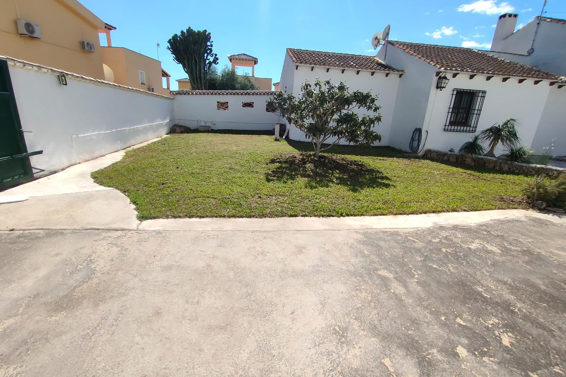 Revente - House - Orihuela Costa - Villamartín-Las Filipinas