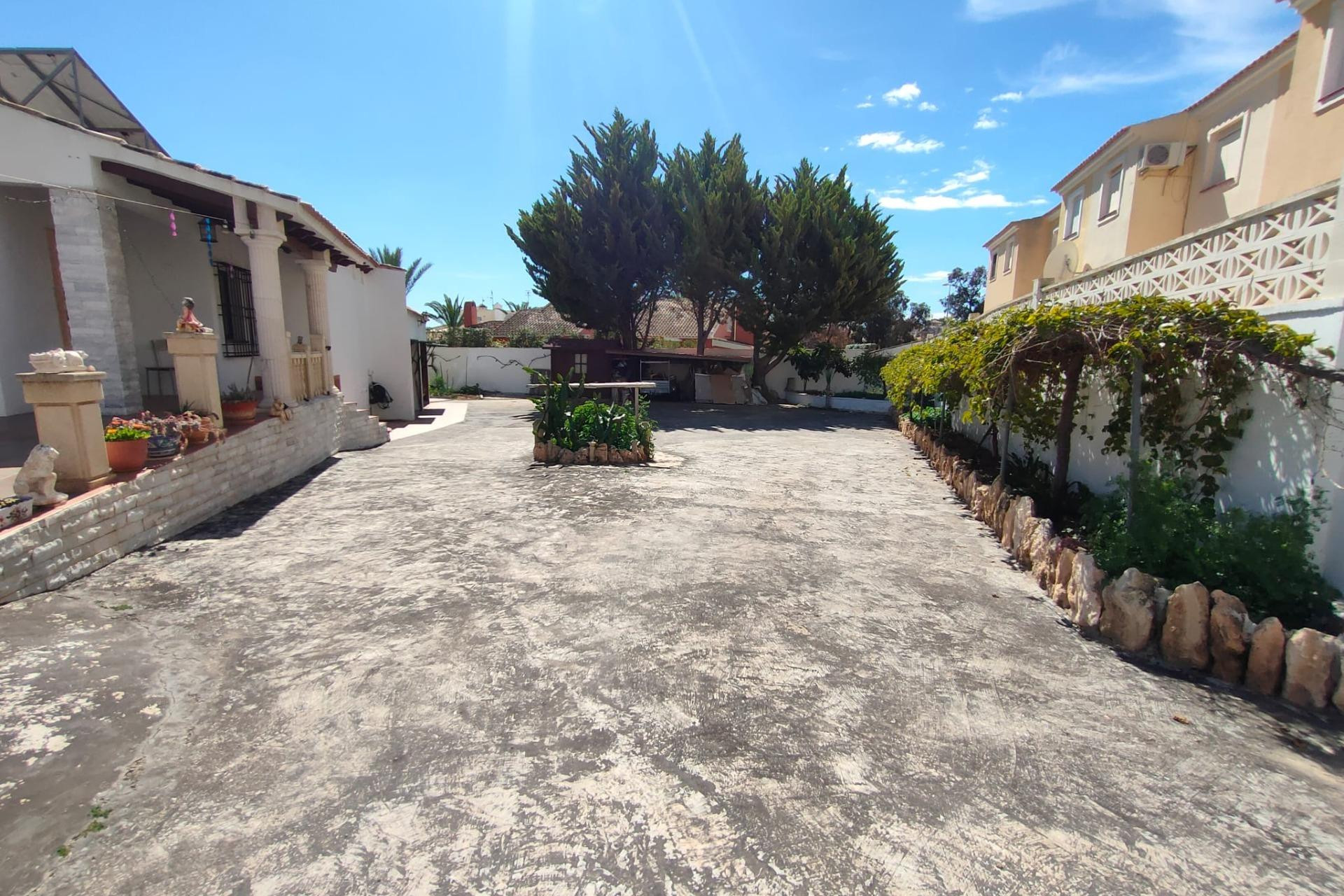 Revente - House - Orihuela Costa - Villamartín-Las Filipinas