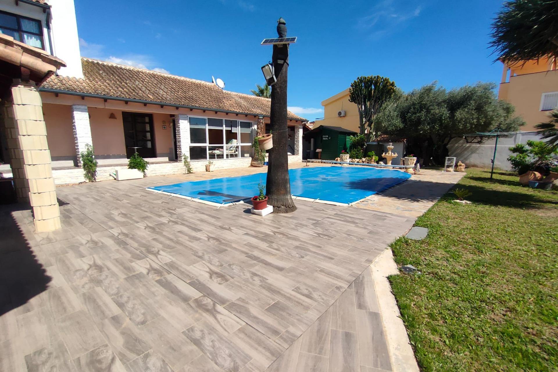 Revente - House - Orihuela Costa - Villamartín-Las Filipinas