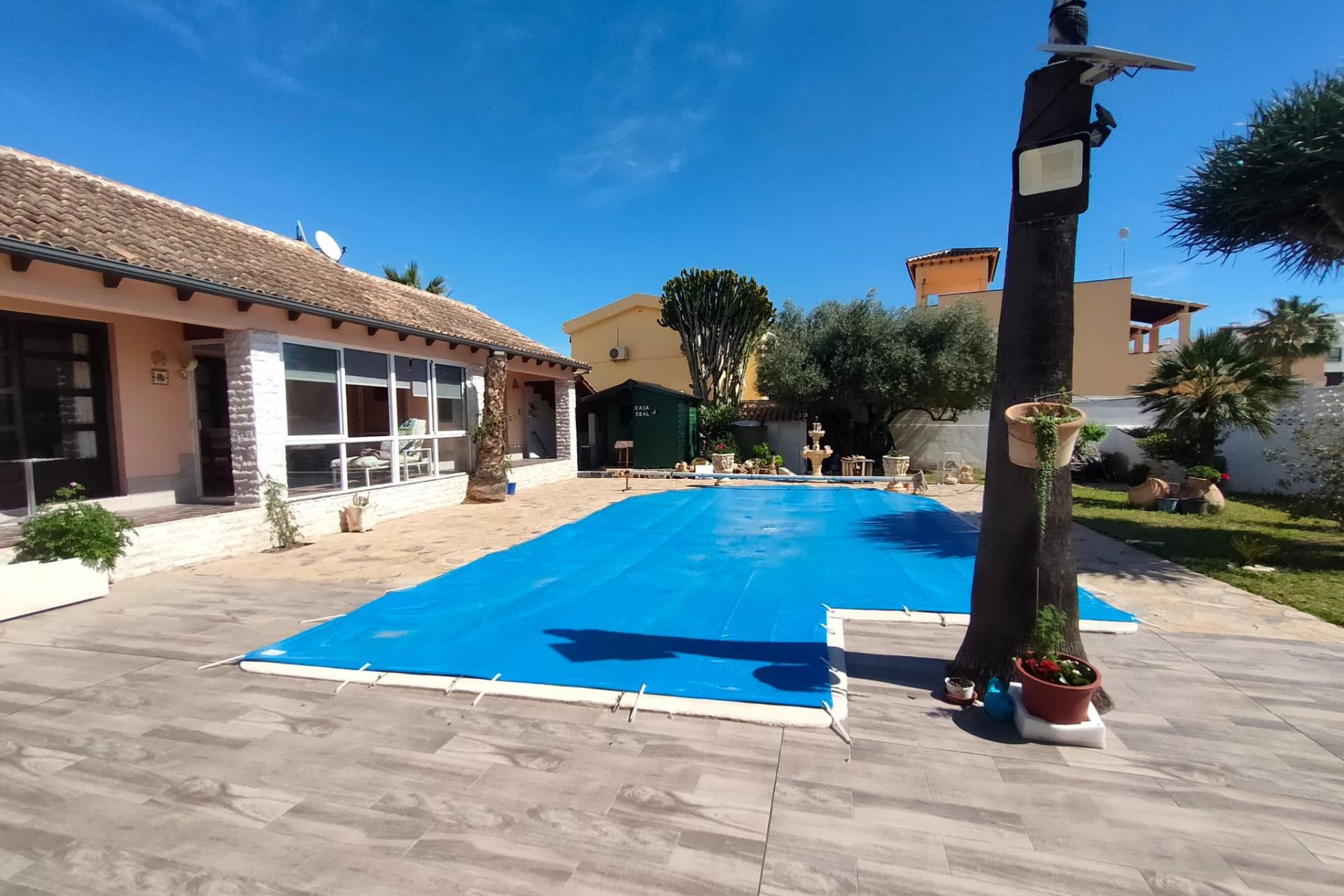 Revente - House - Orihuela Costa - Villamartín-Las Filipinas