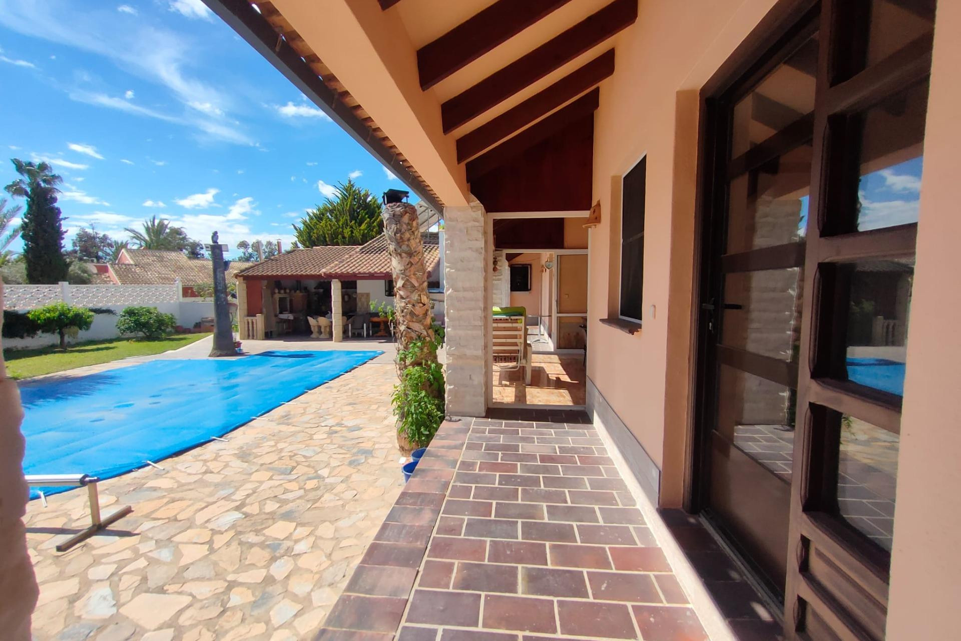 Revente - House - Orihuela Costa - Villamartín-Las Filipinas