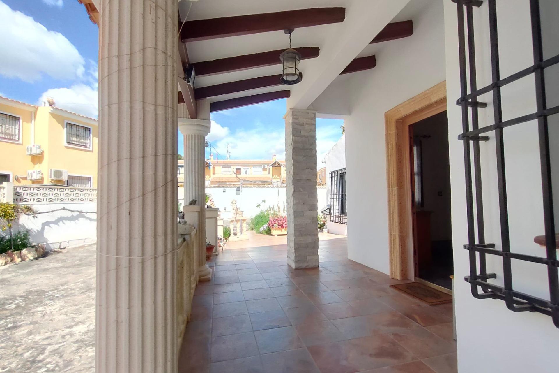 Revente - House - Orihuela Costa - Villamartín-Las Filipinas