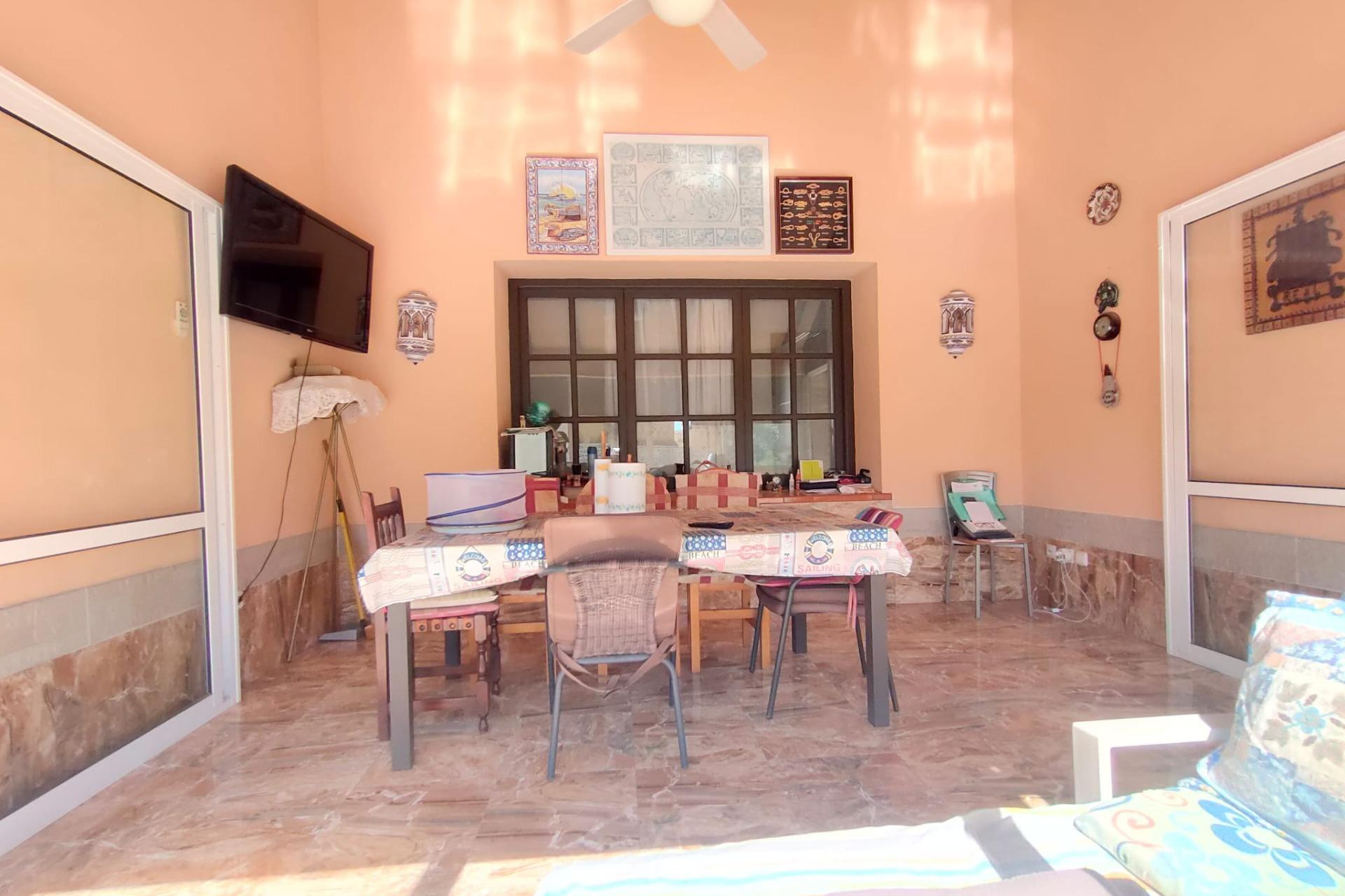 Revente - House - Orihuela Costa - Villamartín-Las Filipinas