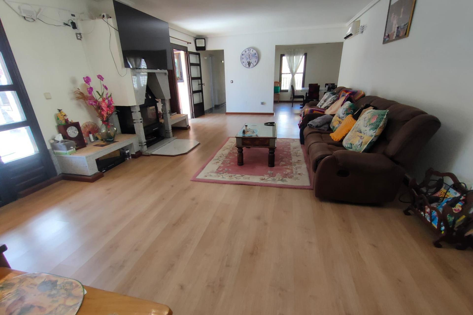 Revente - House - Orihuela Costa - Villamartín-Las Filipinas