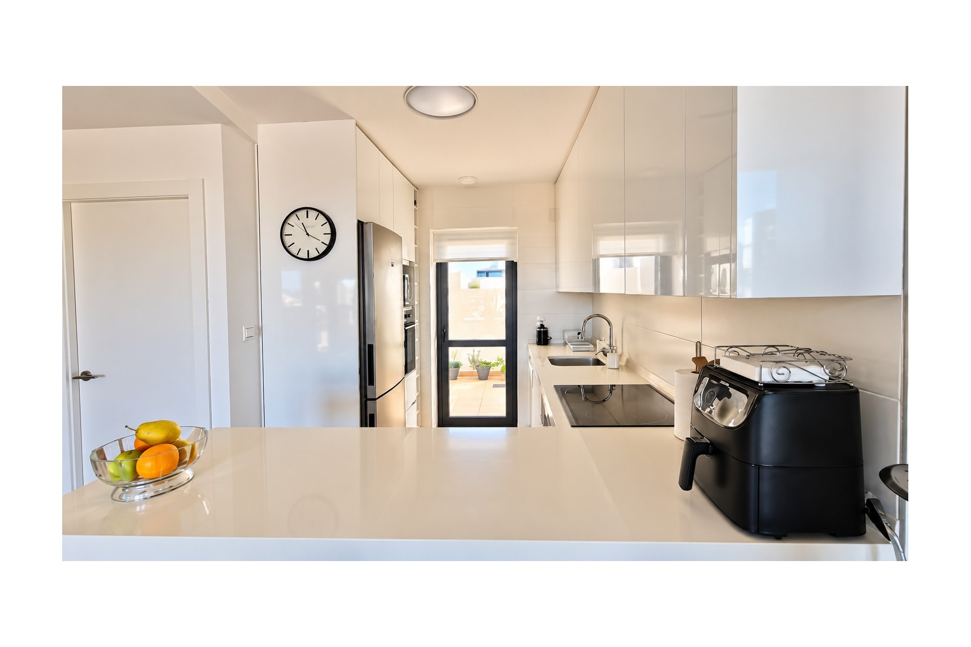 Revente - House - Orihuela Costa - Villamartín