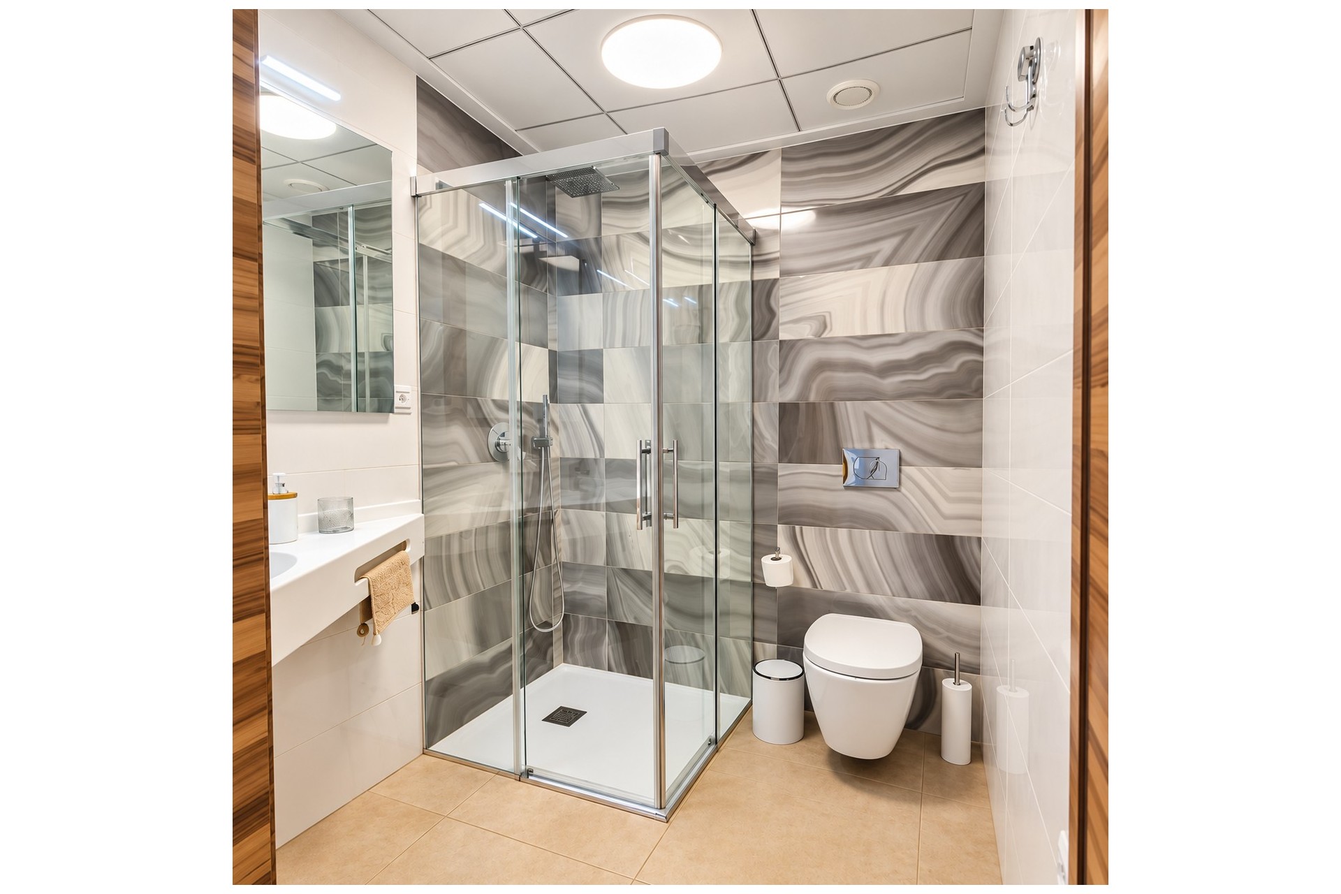 Revente - House - Orihuela Costa - Villamartín