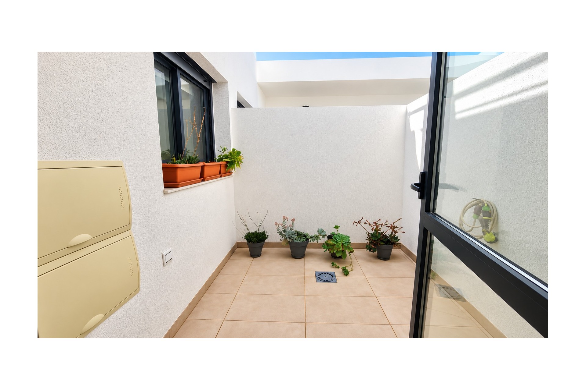 Revente - House - Orihuela Costa - Villamartín