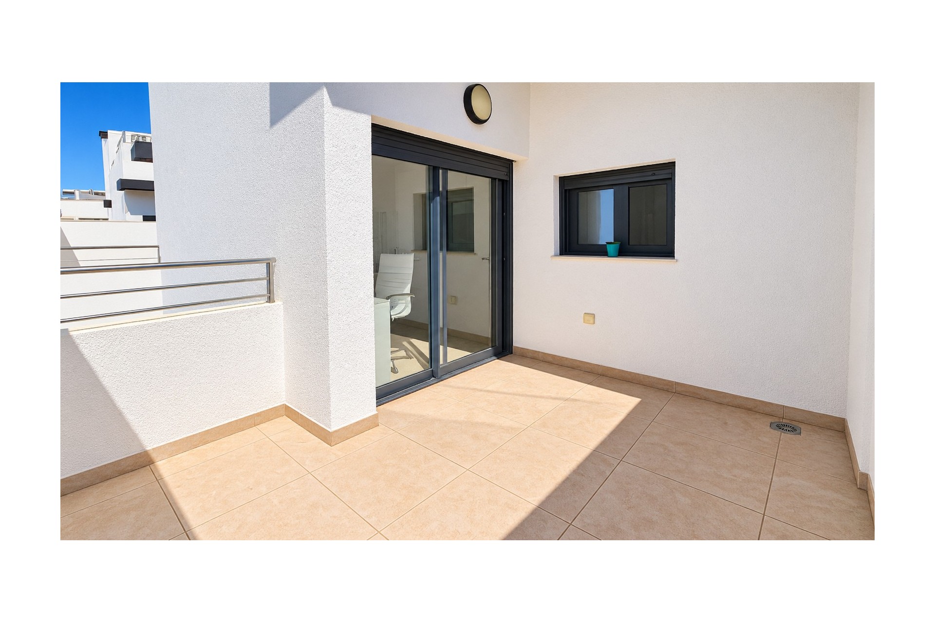 Revente - House - Orihuela Costa - Villamartín