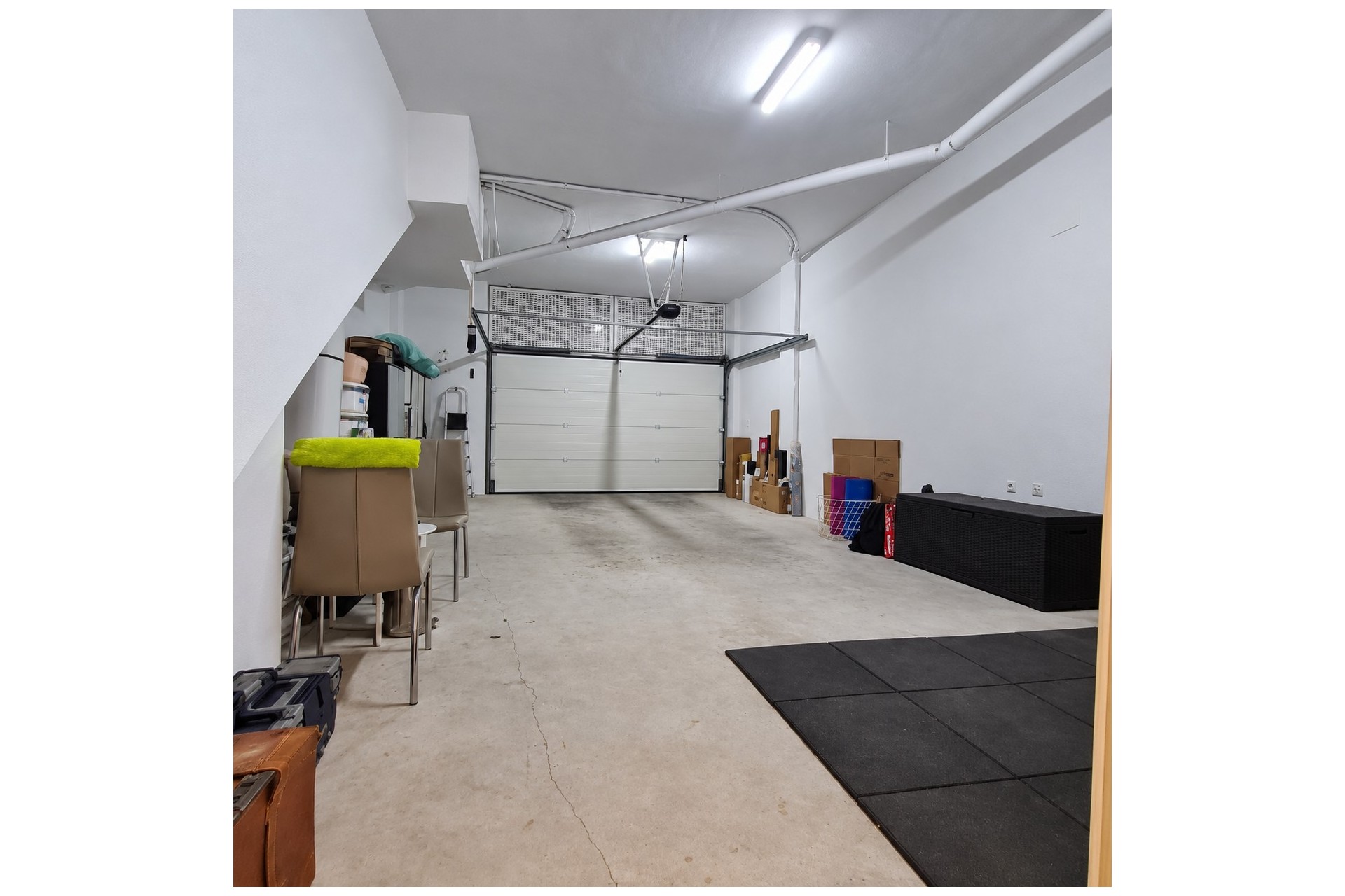 Revente - House - Orihuela Costa - Villamartín