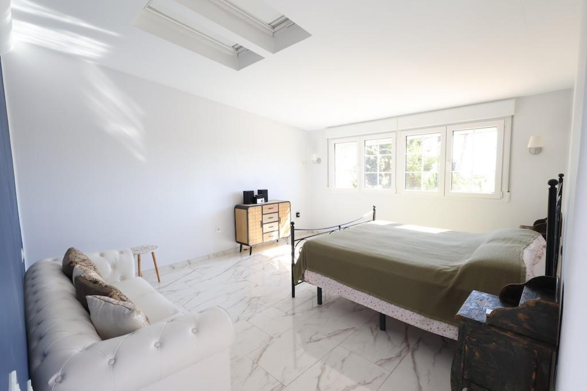 Revente - House - Orihuela Costa - Villamartín