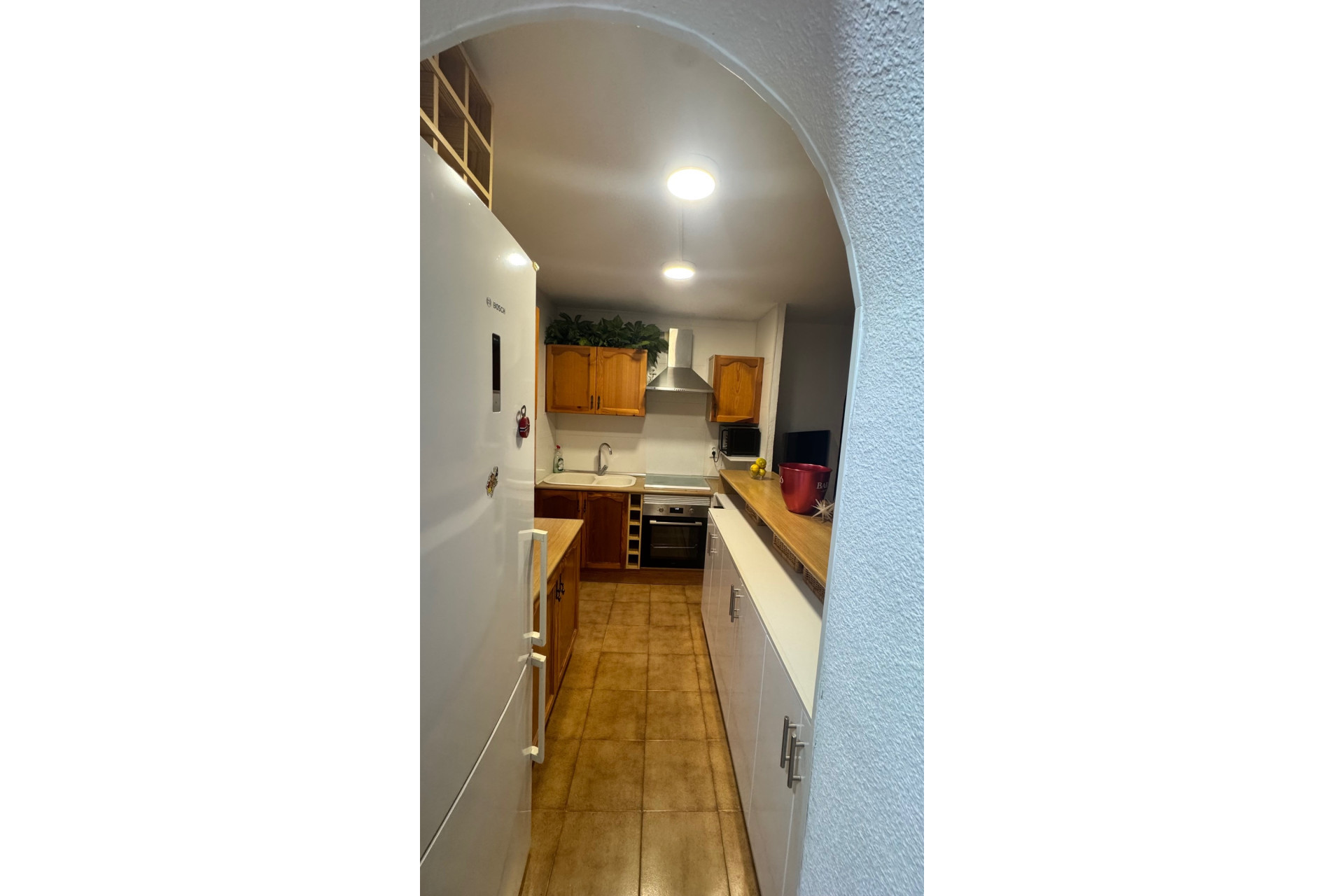 Revente - House - Orihuela Costa