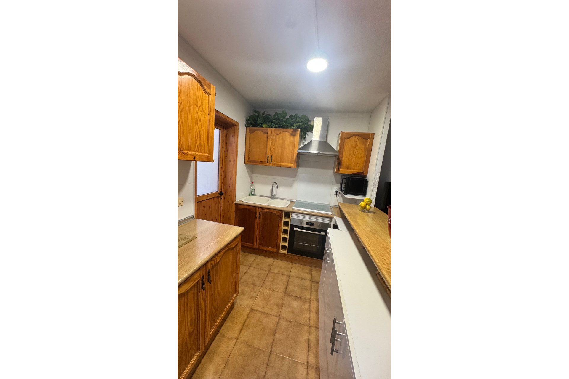 Revente - House - Orihuela Costa