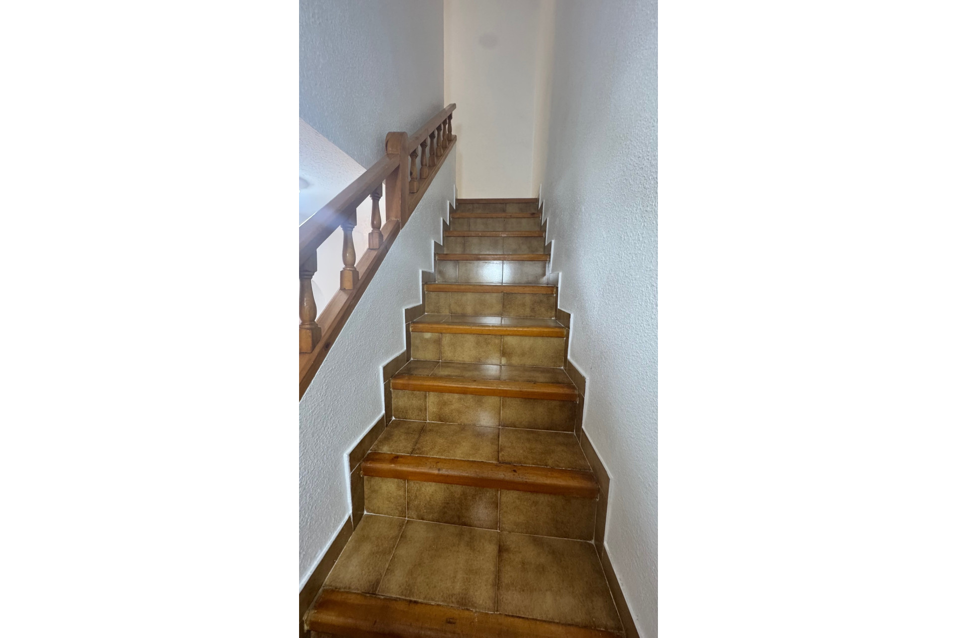 Revente - House - Orihuela Costa