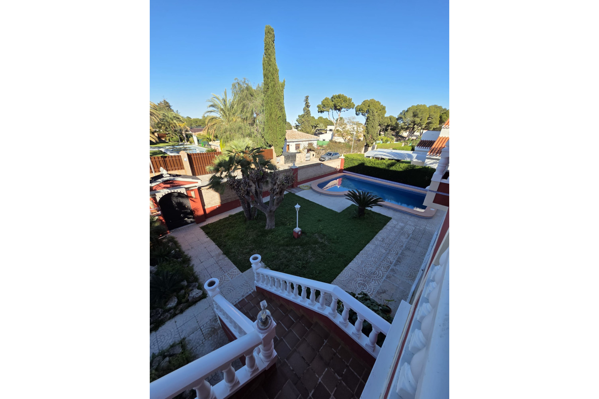 Revente - House - Orihuela Costa