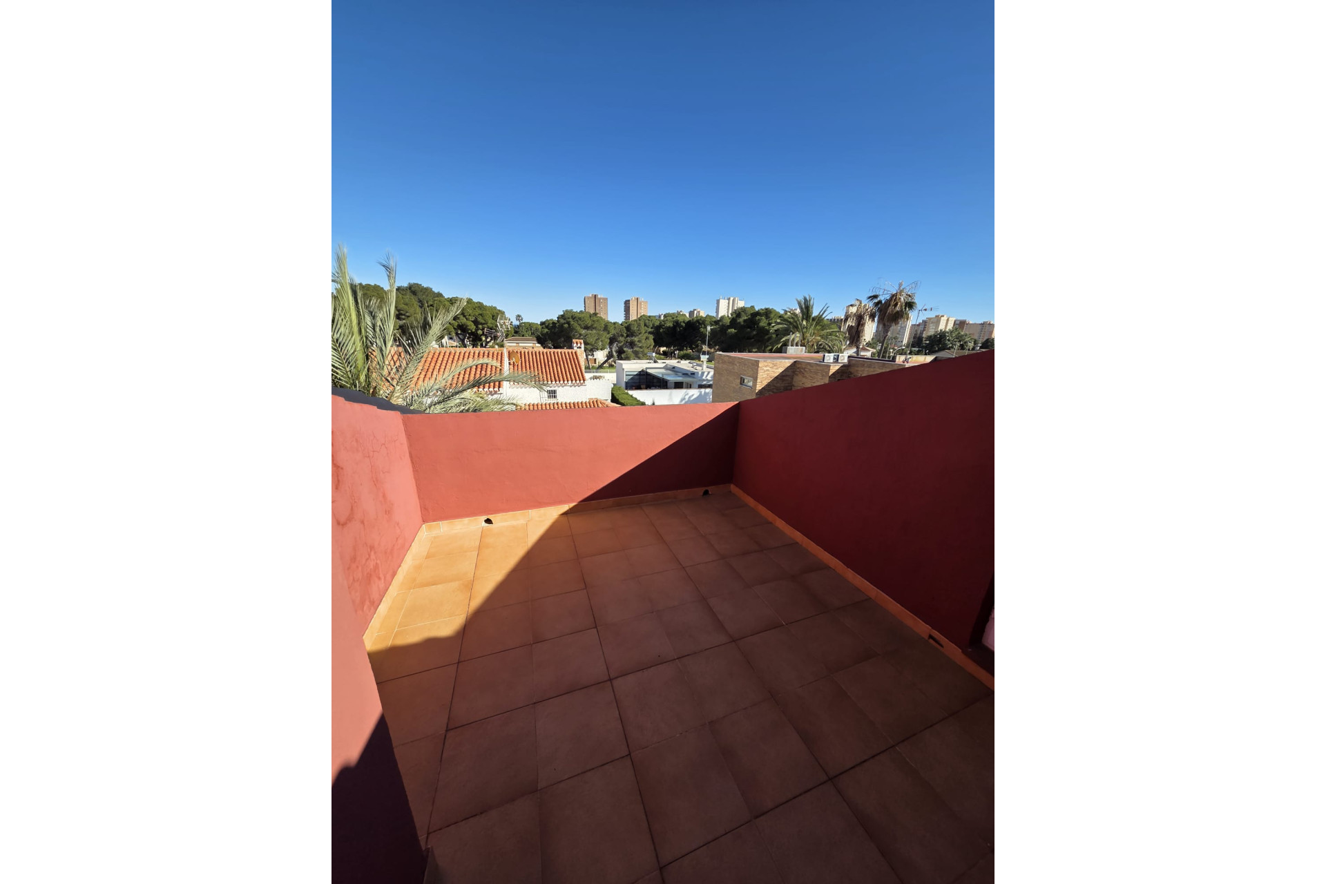 Revente - House - Orihuela Costa