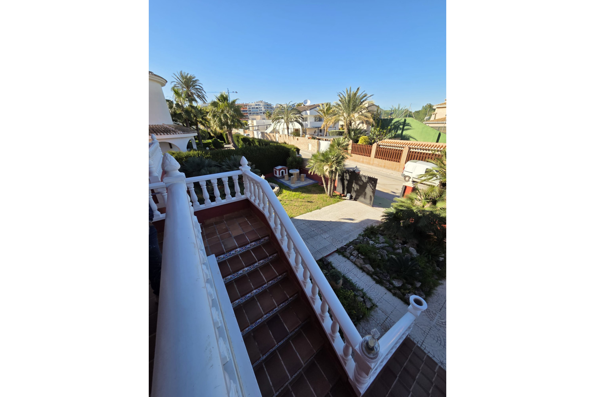 Revente - House - Orihuela Costa