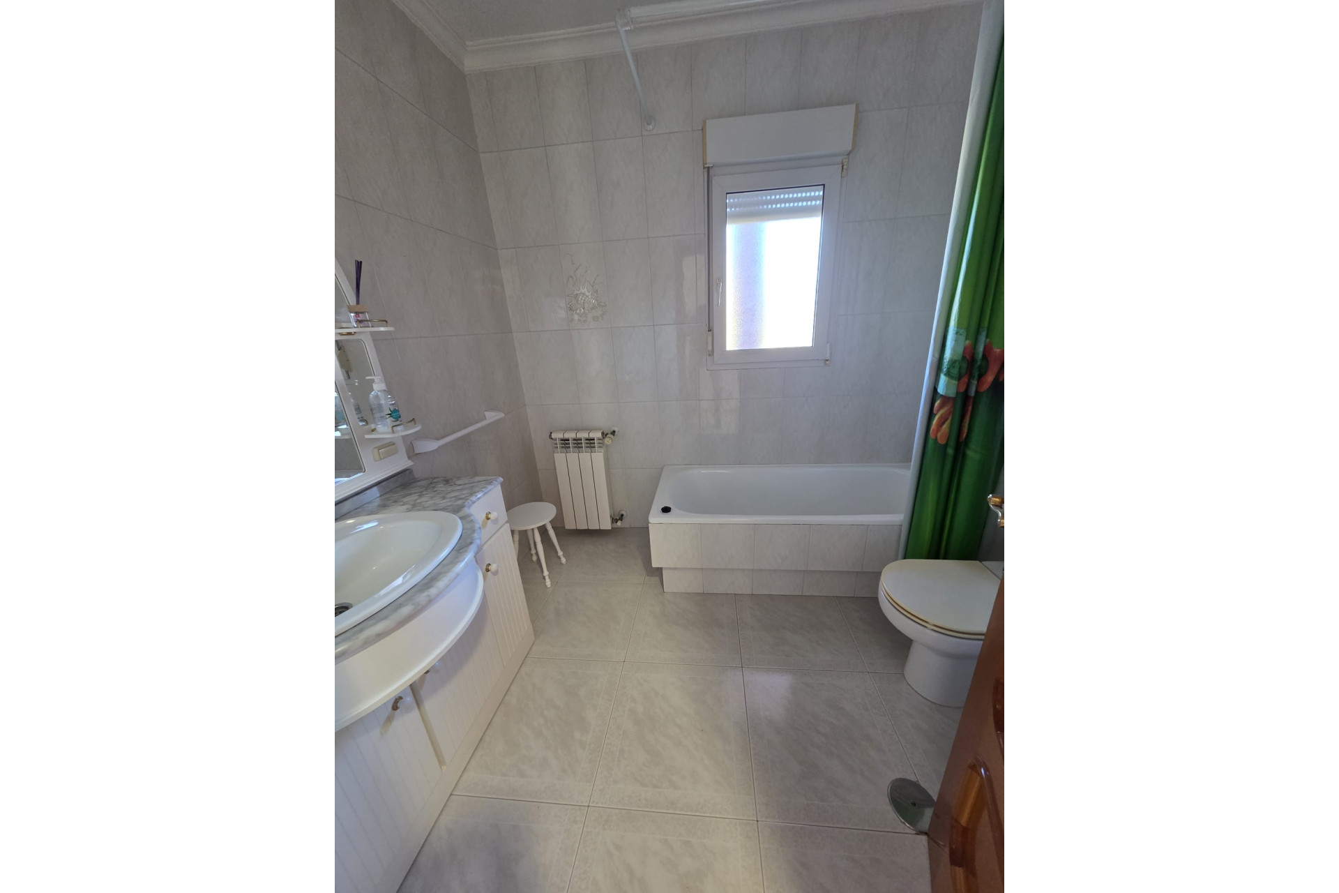 Revente - House - Orihuela Costa