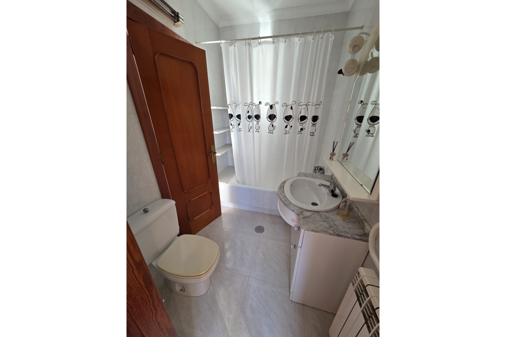 Revente - House - Orihuela Costa