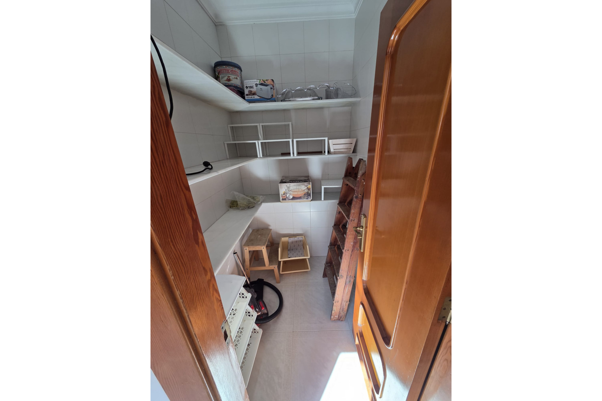 Revente - House - Orihuela Costa