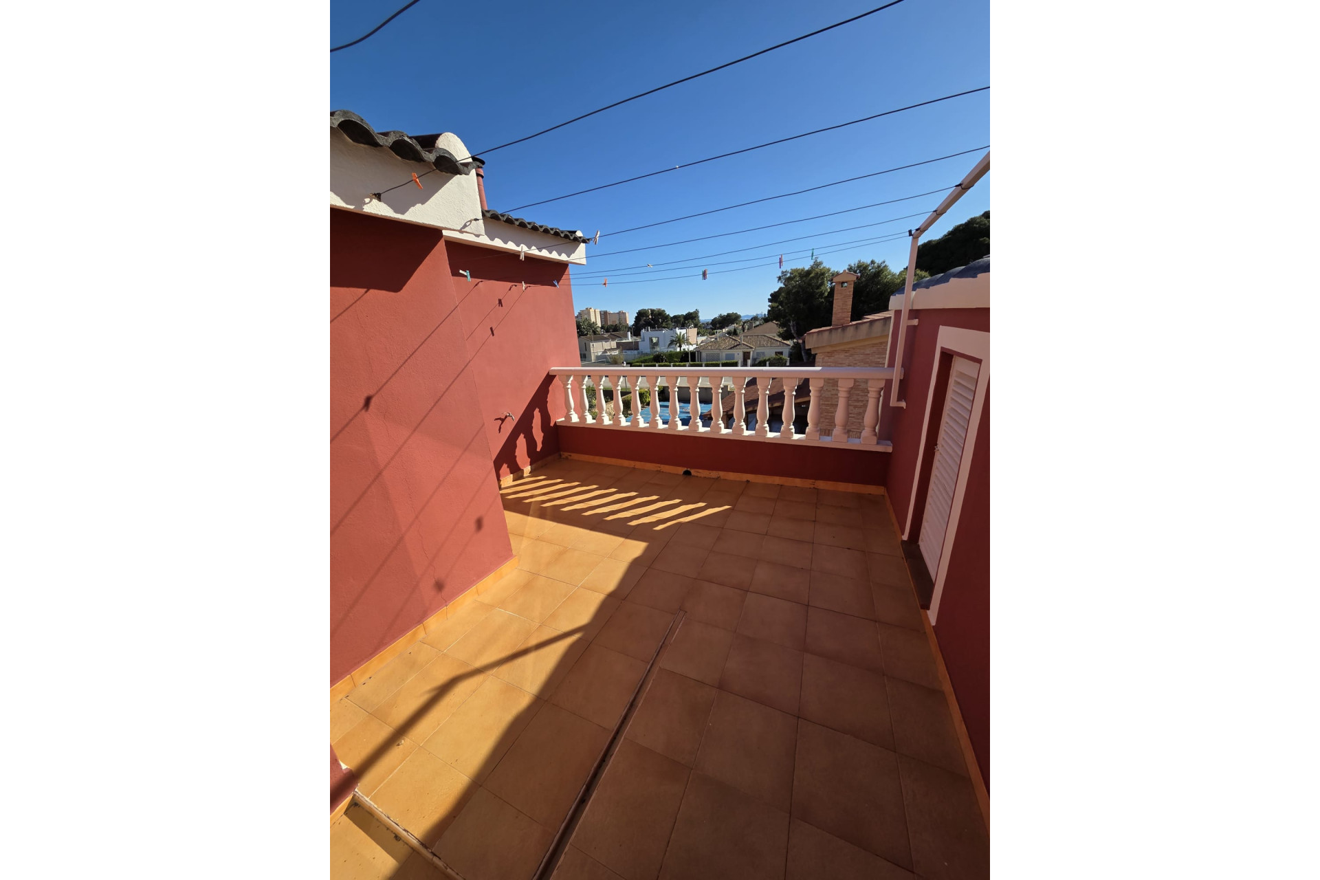 Revente - House - Orihuela Costa